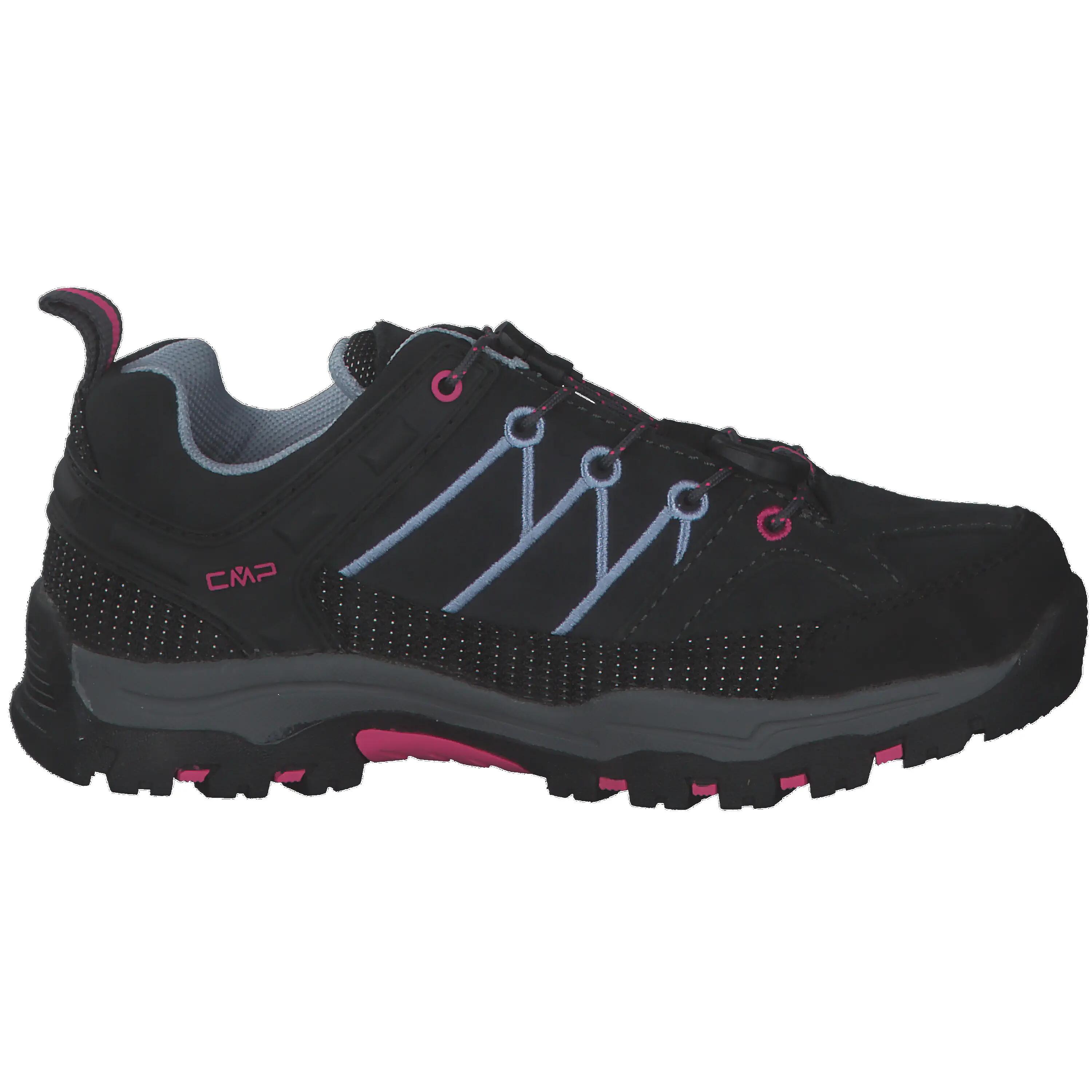 Chaussures de randonnée enfant CMP Rigel WP Low 7/14