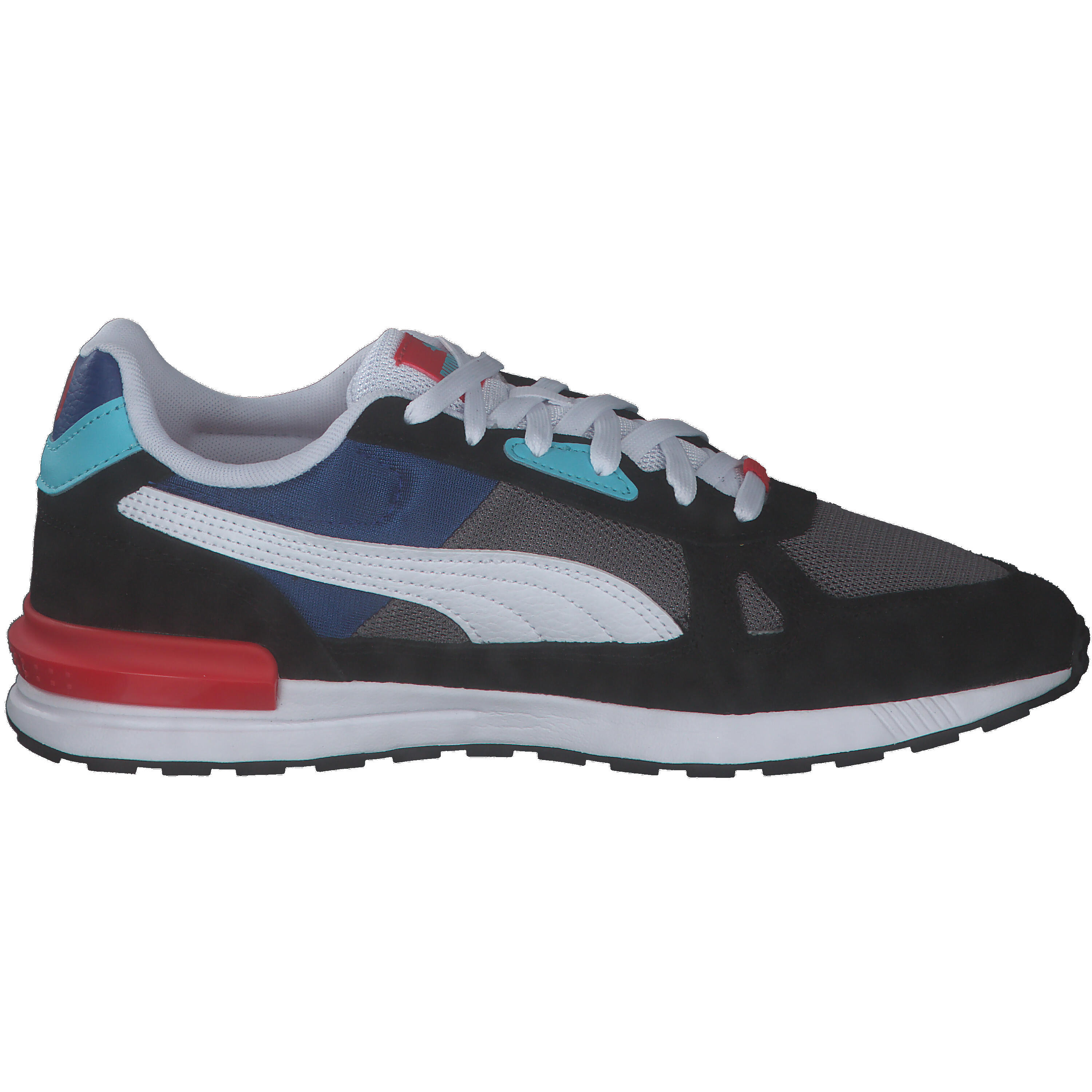 Puma Unisex Sneaker Graviton Pro 380736 7/15