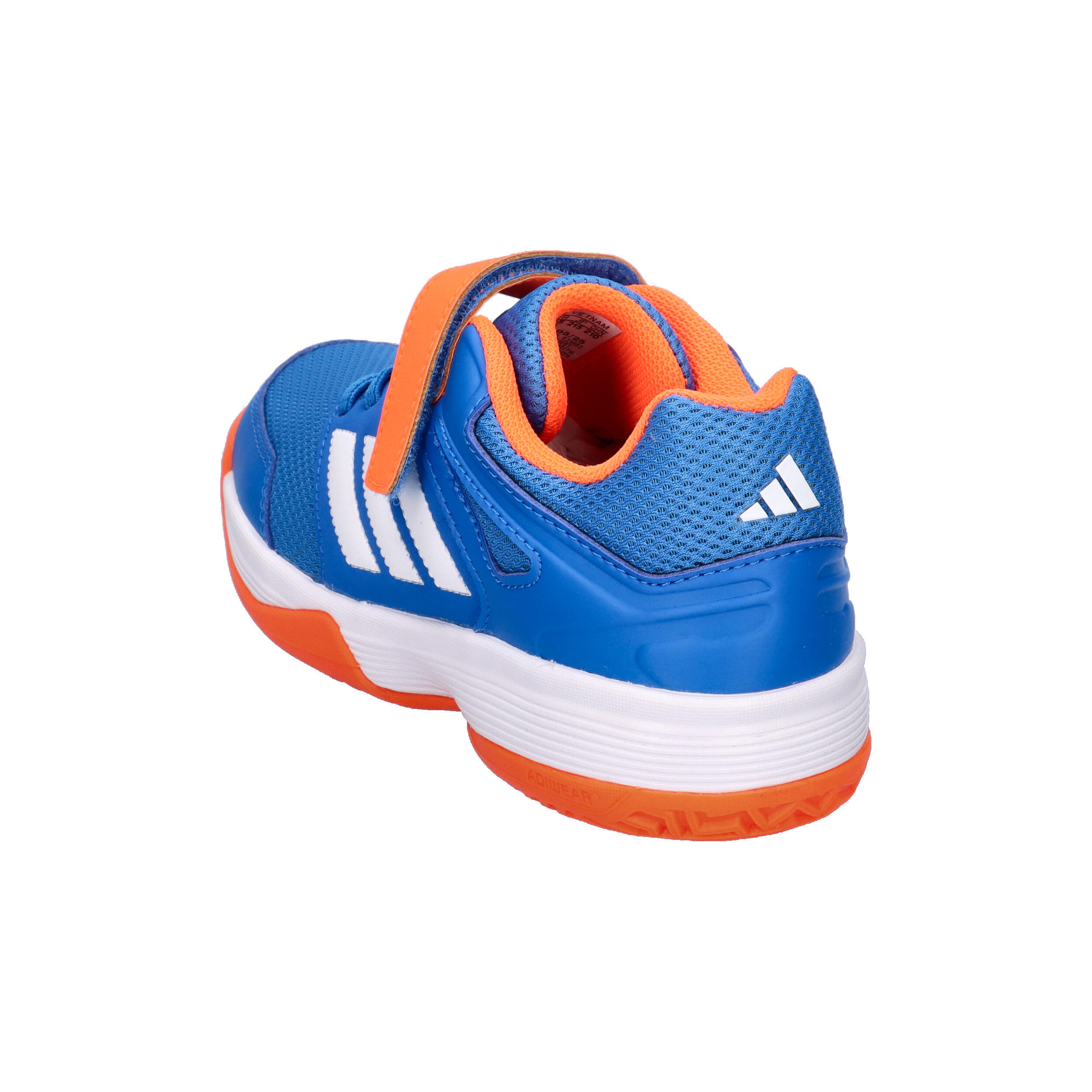Speedcourt Indoor Kids Schuhe 12/15