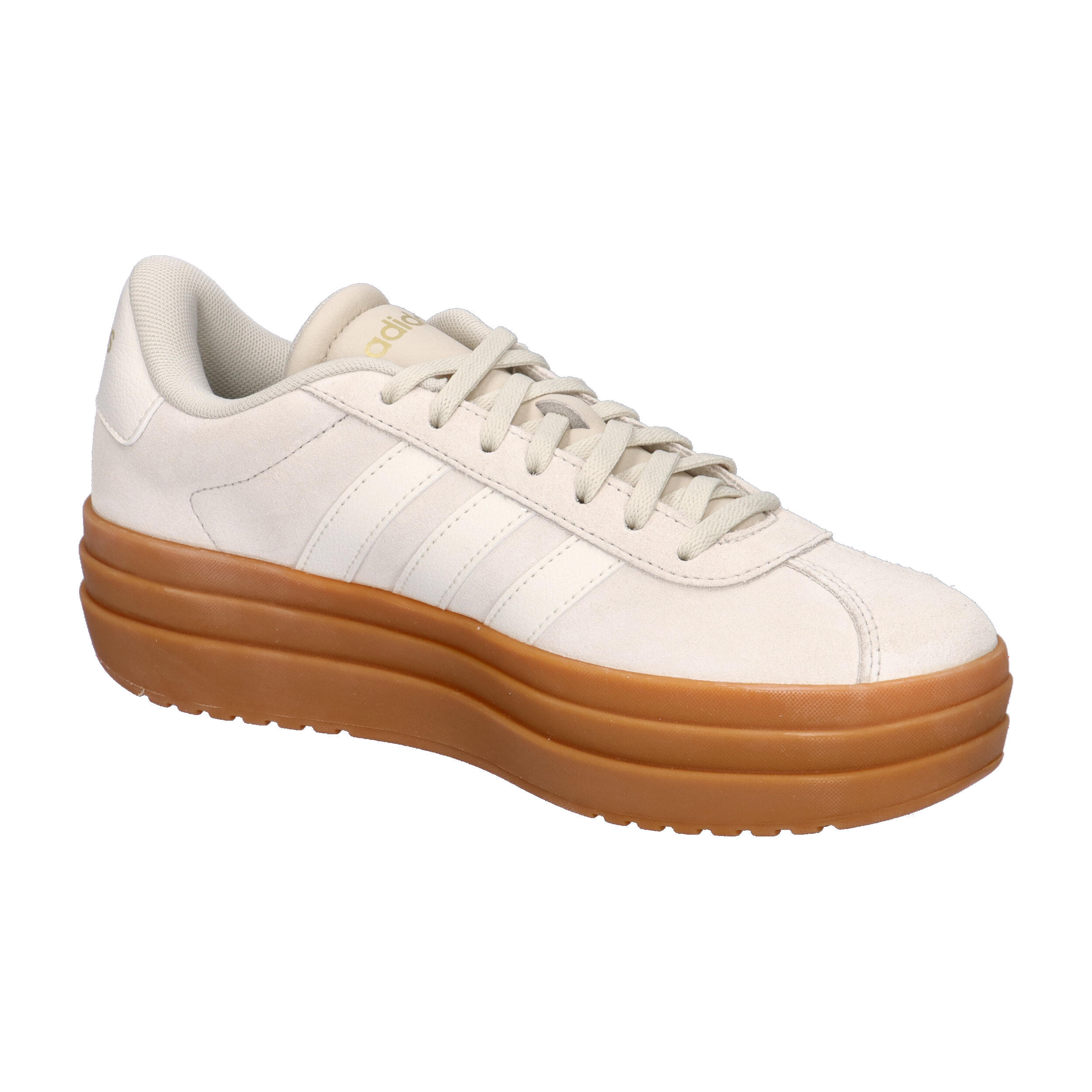 adidas Damen Sneaker VL COURT BOLD 8/15