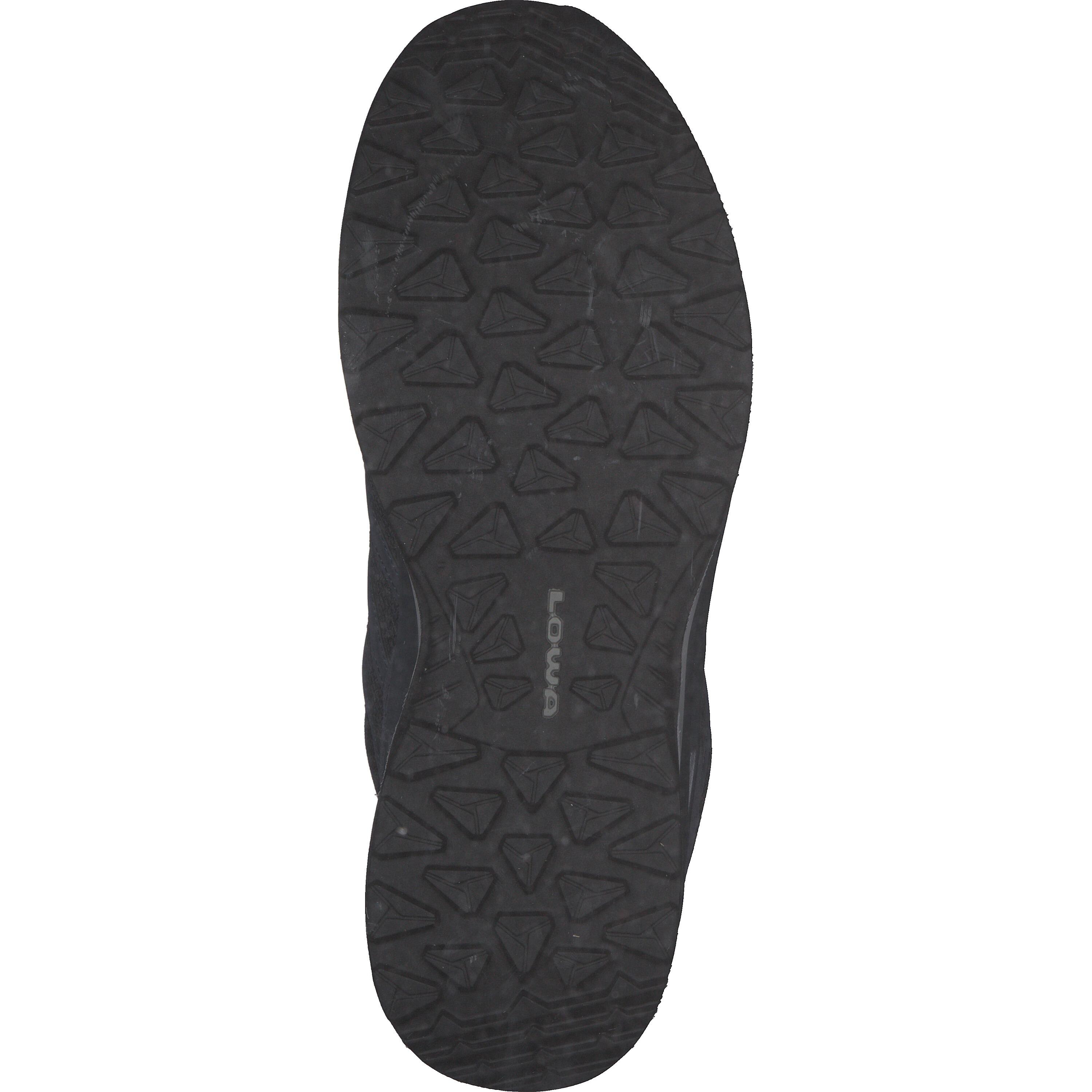 LOWA INNOX PRO GTX LO Unisex Wanderschuh Outdoor Goretex 6/15