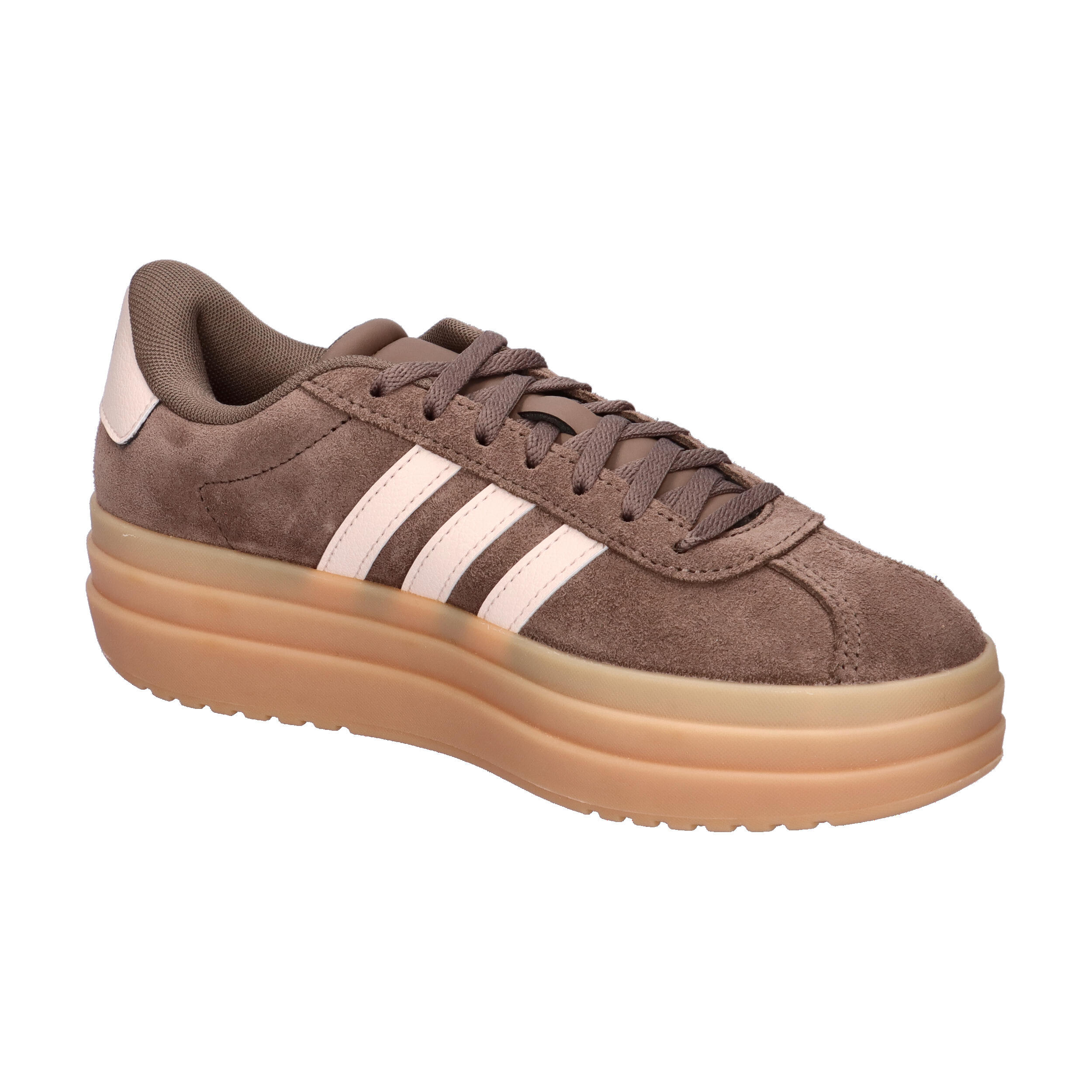 Kinderskateboardschoenen adidas VL Court Bold 8/15