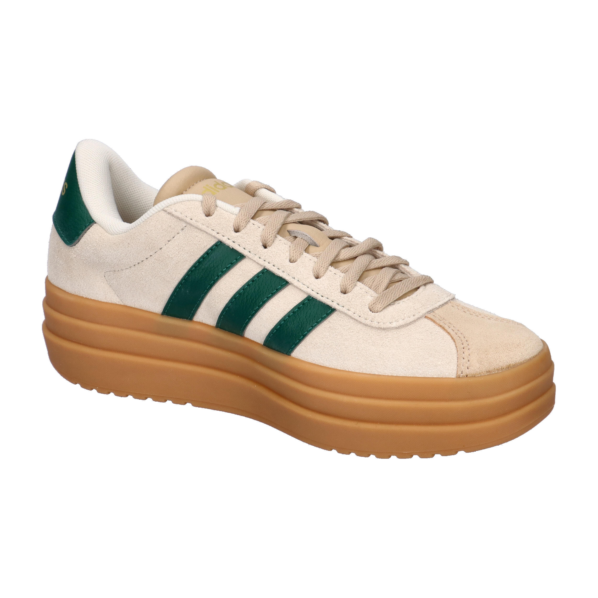 Zapatilla VL Court Bold 8/15