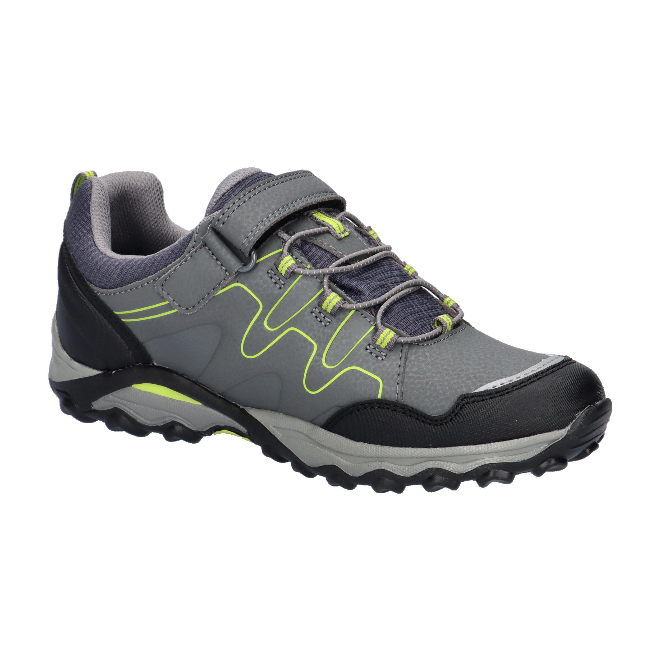 Meindl Kinder Wanderschuhe Petito Junior 2135 8/15