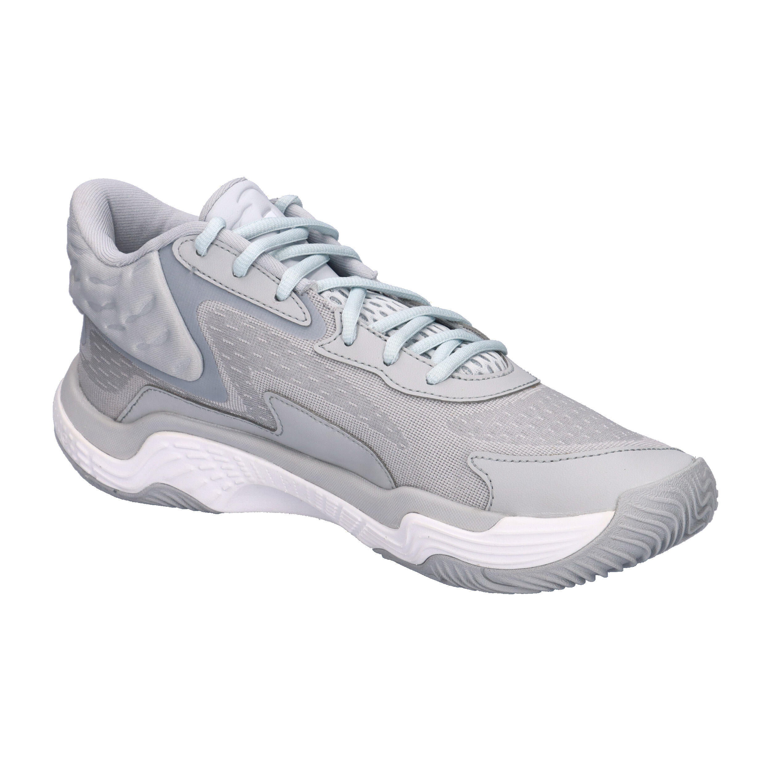 Under Armour Basketballschuhe UA Spawn 7 Mid 6000753 8/15