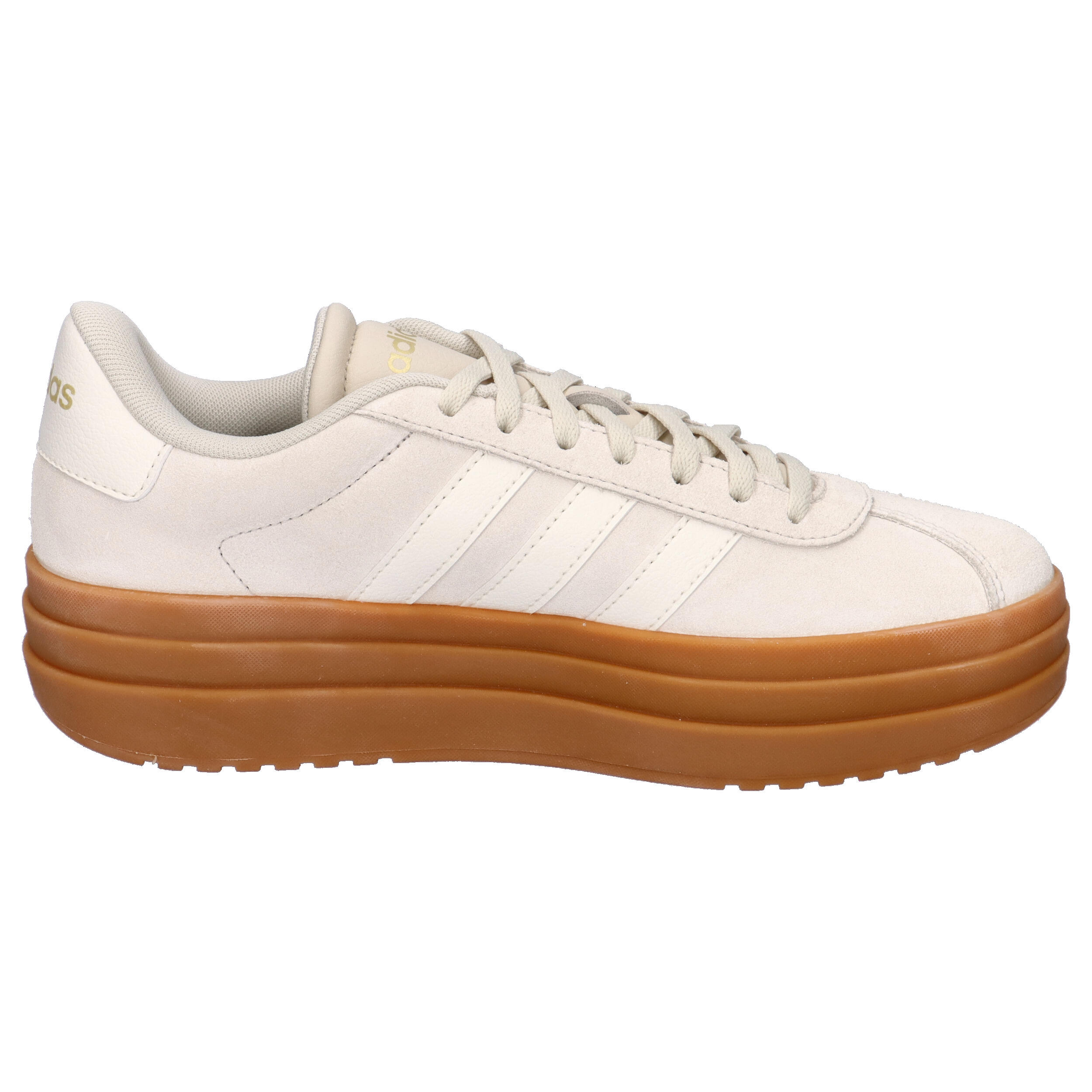 adidas Damen Sneaker VL COURT BOLD 7/15