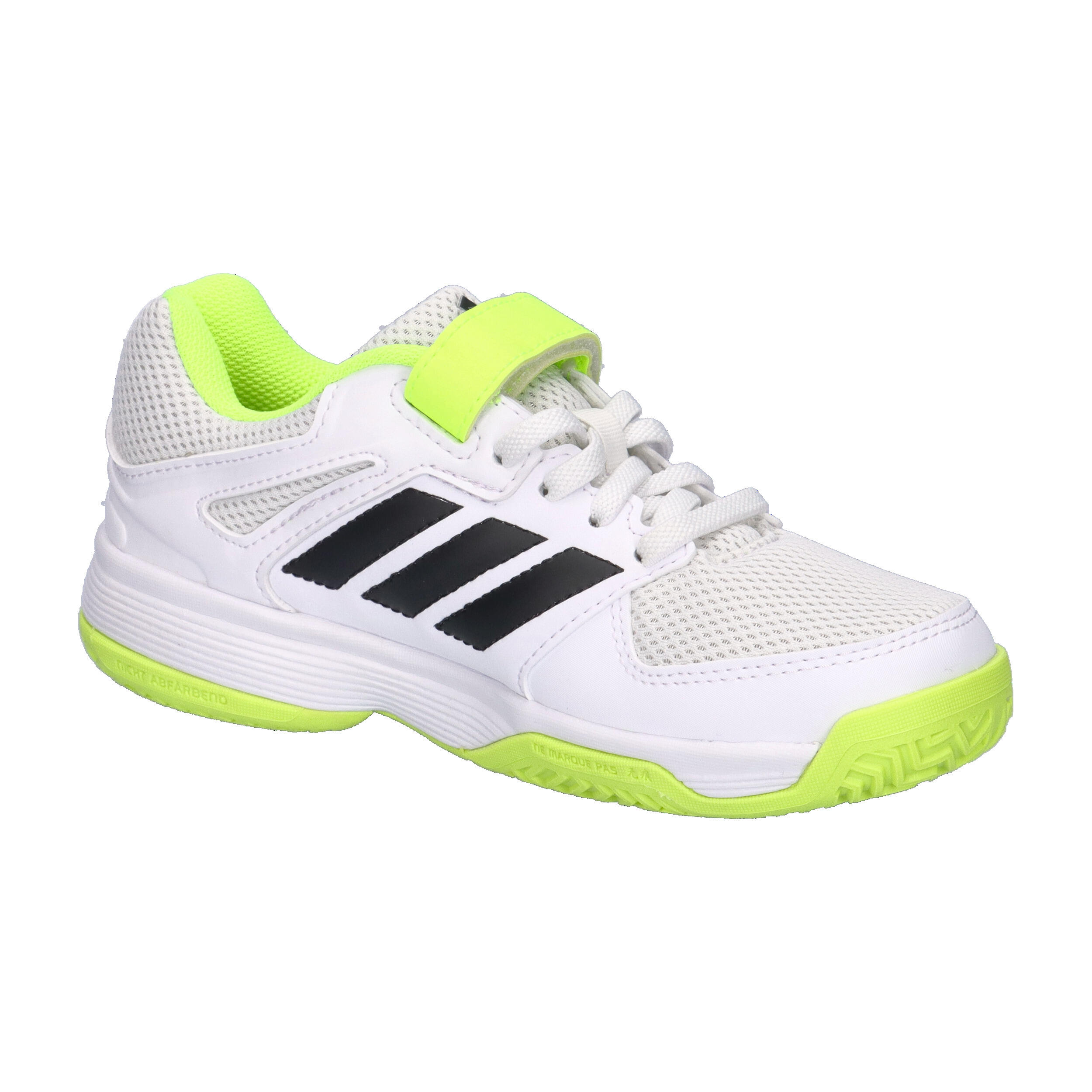 Zapatilla Speedcourt Indoor 8/15