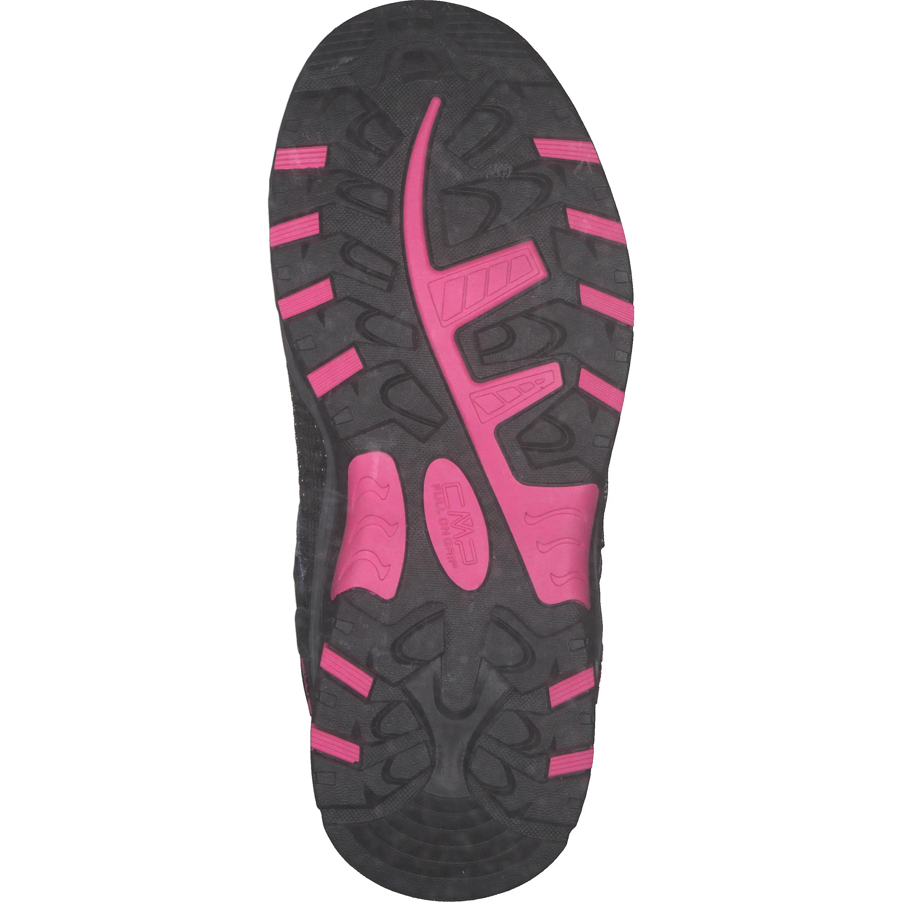 Chaussures de randonnée enfant CMP Rigel WP Low 6/14