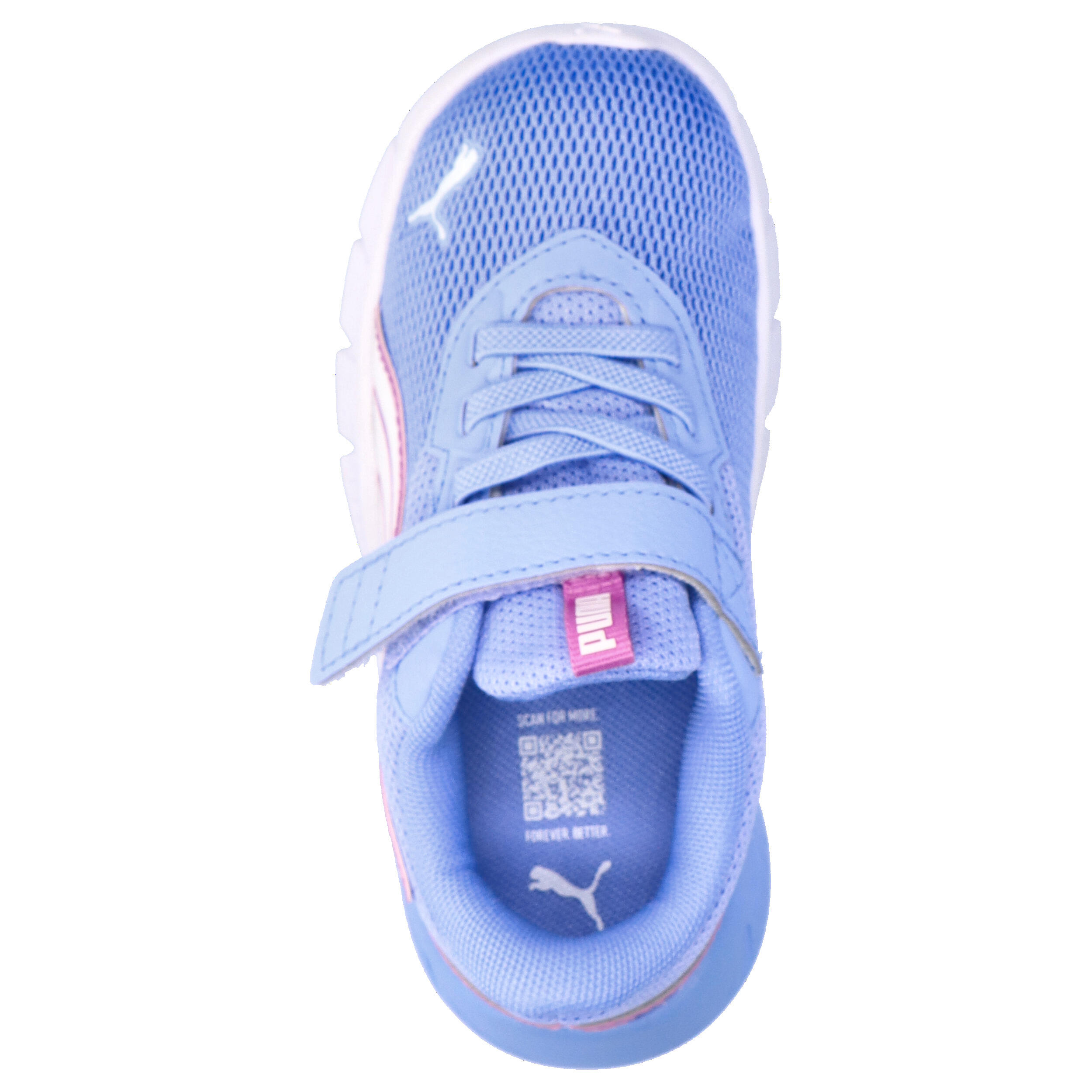 Puma Mädchen Sneaker FlexFocus Modern Jelly Heaven AC+ Inf 406083 5/15