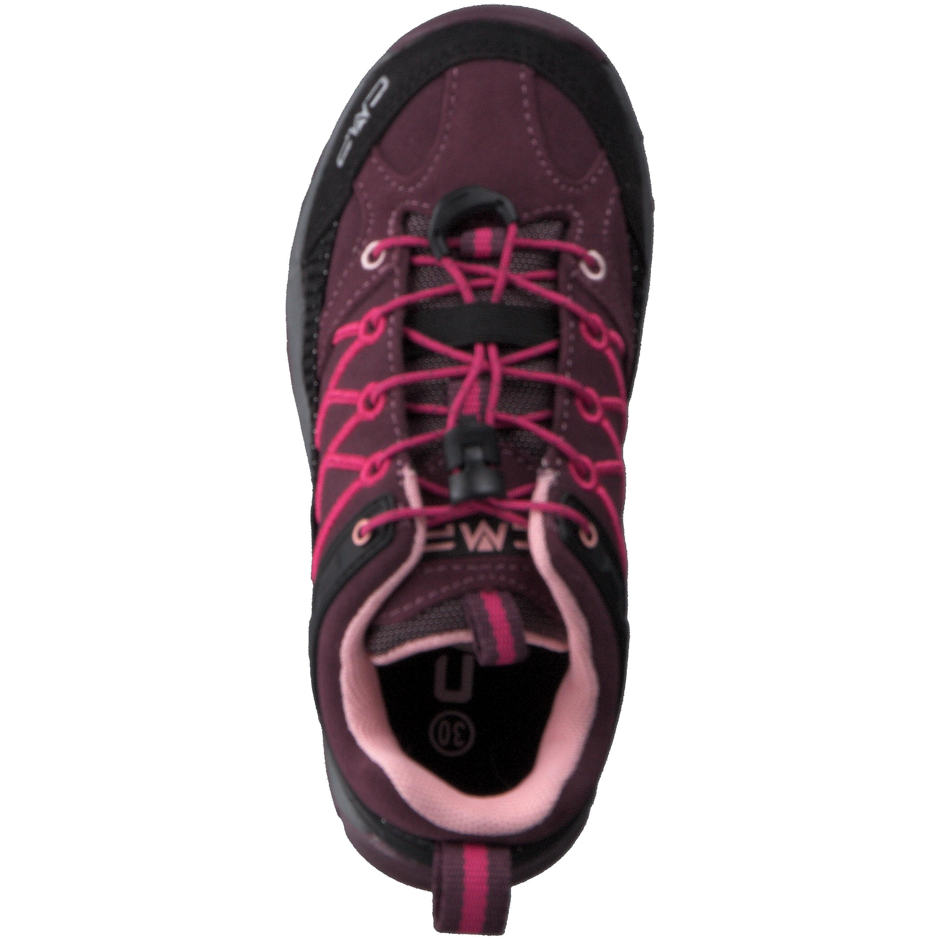 Sapatos de caminhadas para crianças CMP Rigel WP Low 5/15