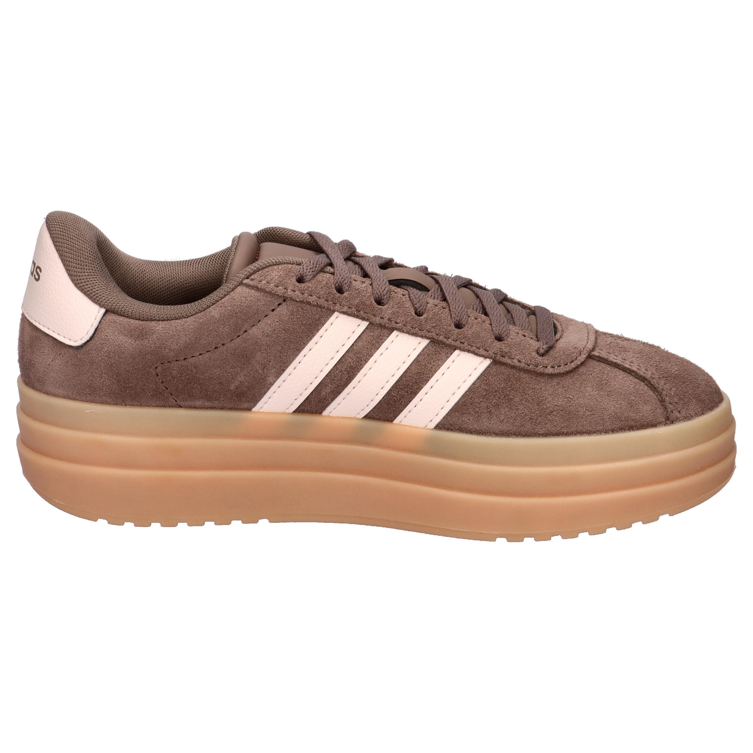 Kinderskateboardschoenen adidas VL Court Bold 7/15