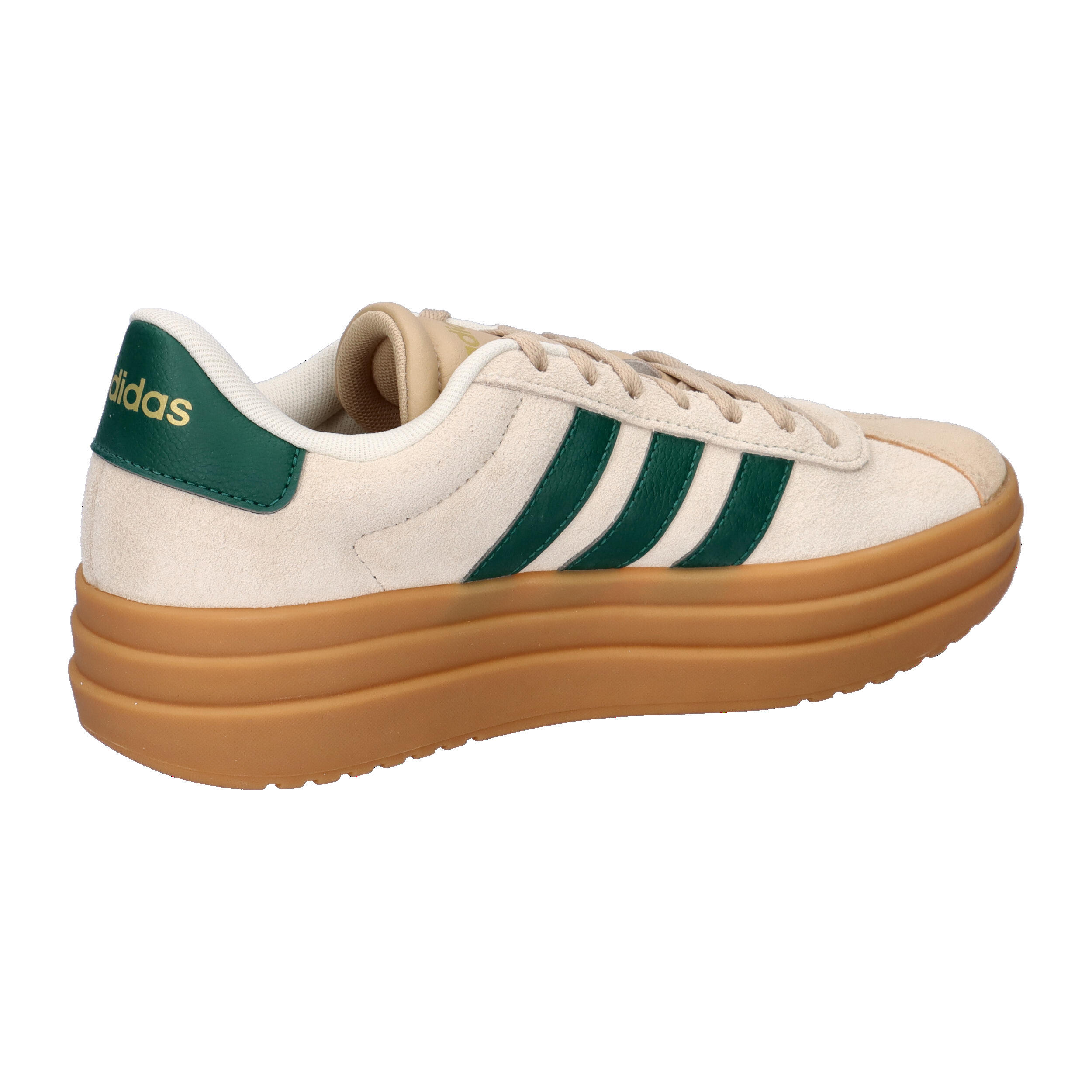 Zapatilla VL Court Bold 15/15