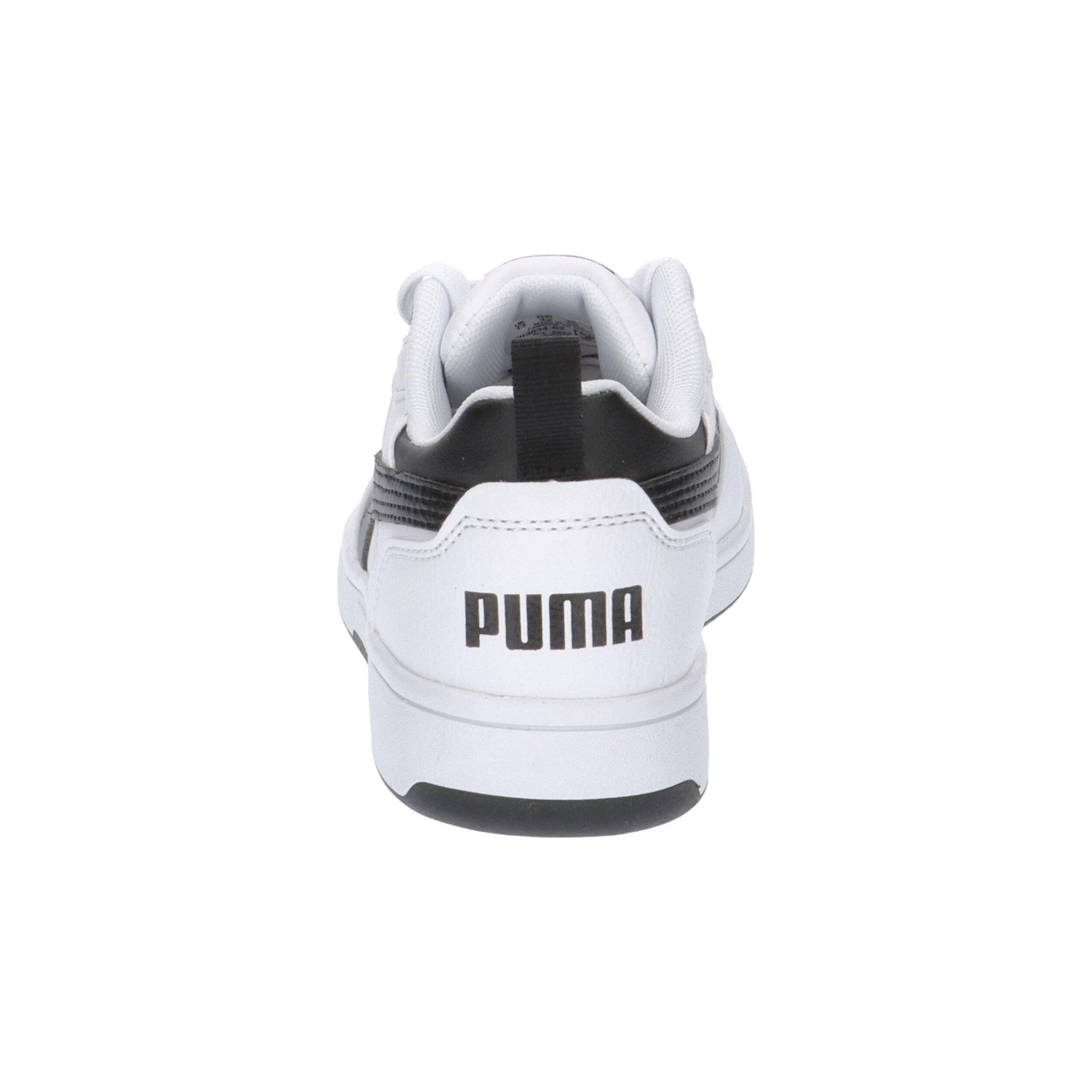 Tenisky Rebound V6 Lo pro mládež PUMA 13/15