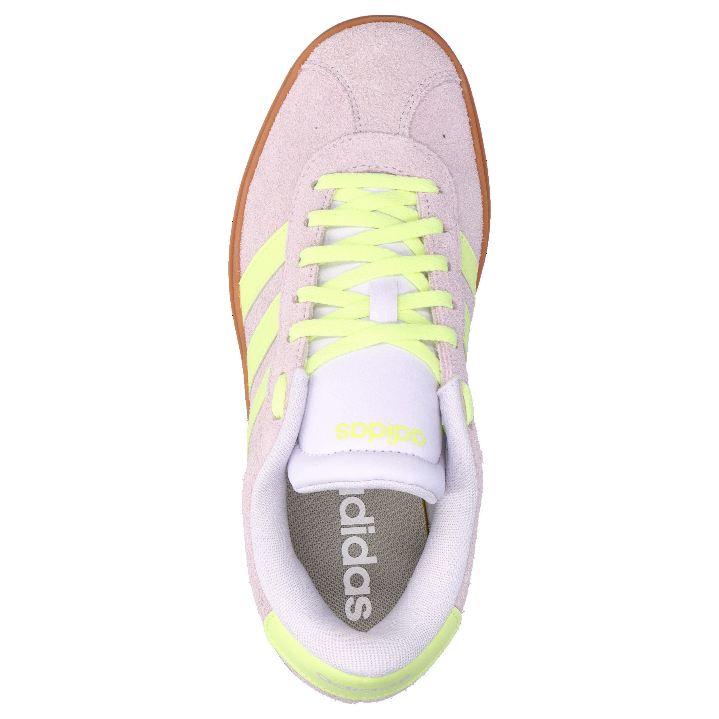 adidas Damen Sneaker VL COURT BOLD 5/15