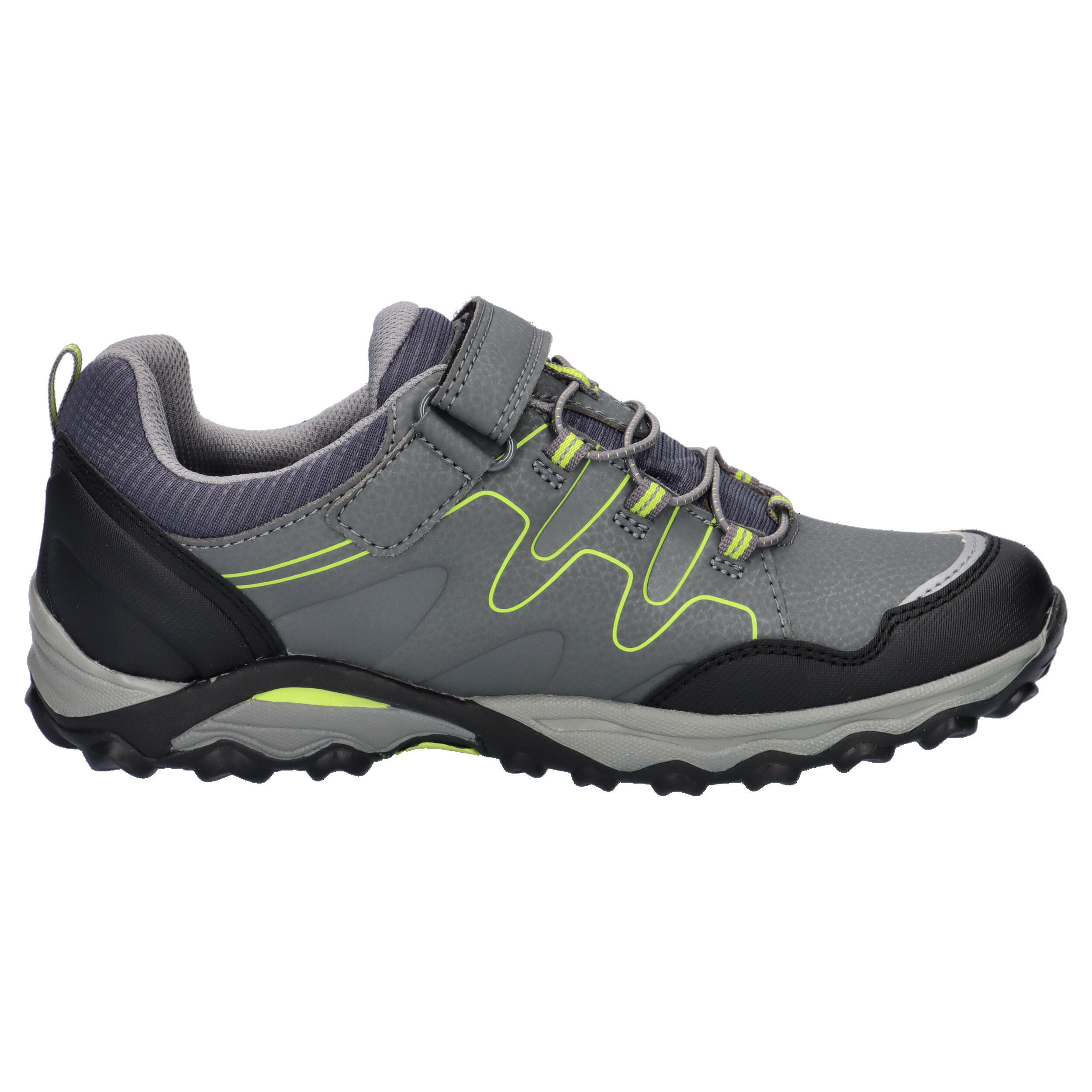 Meindl Kinder Wanderschuhe Petito Junior 2135 7/15