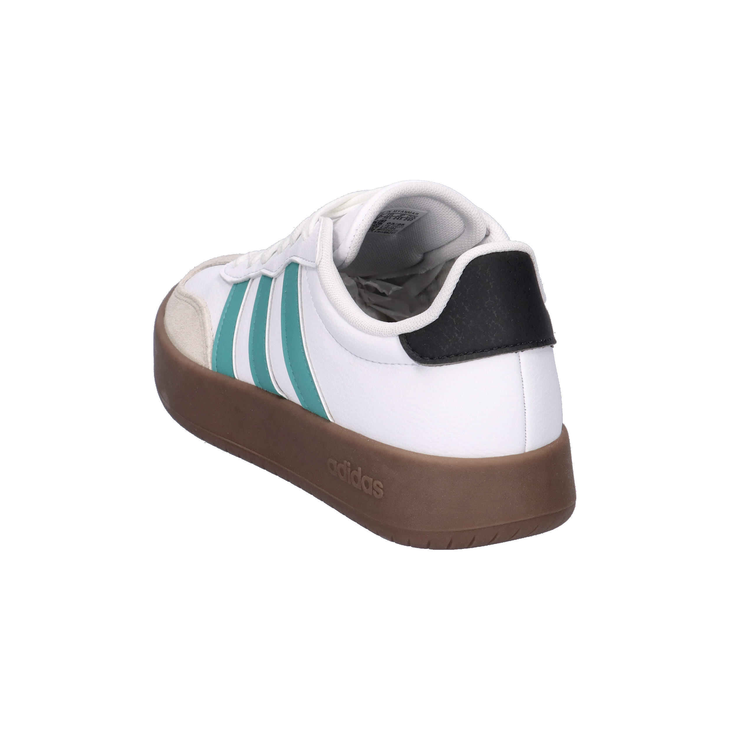 Barreda Schoenen 12/16