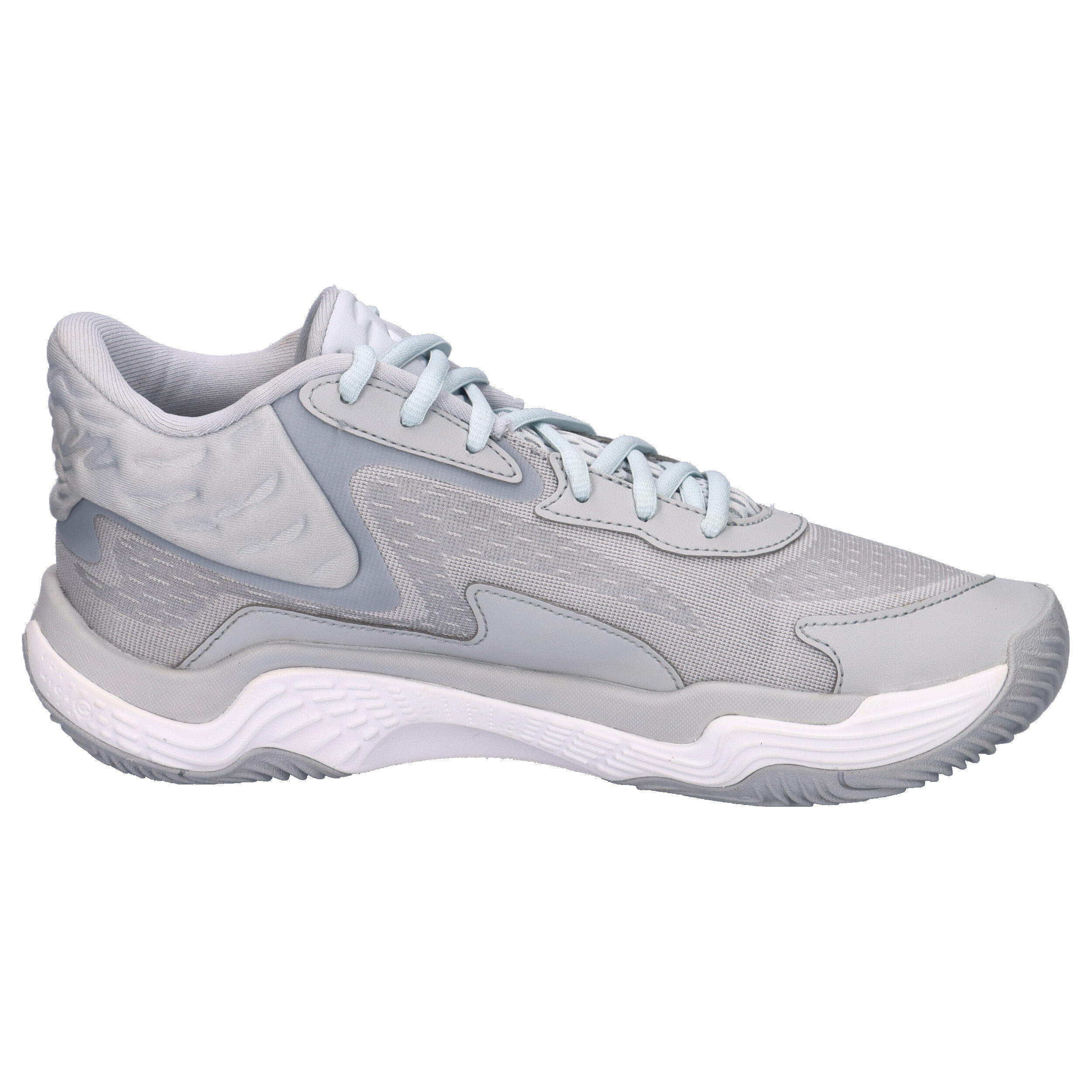 Under Armour Basketballschuhe UA Spawn 7 Mid 6000753 7/15