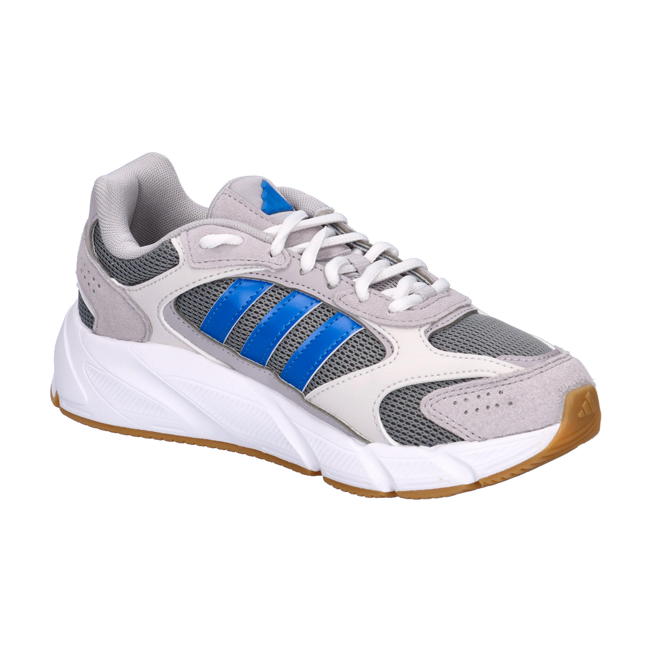 adidas Kinder Sneaker CRAZYCHAOS 2000 J 8/15
