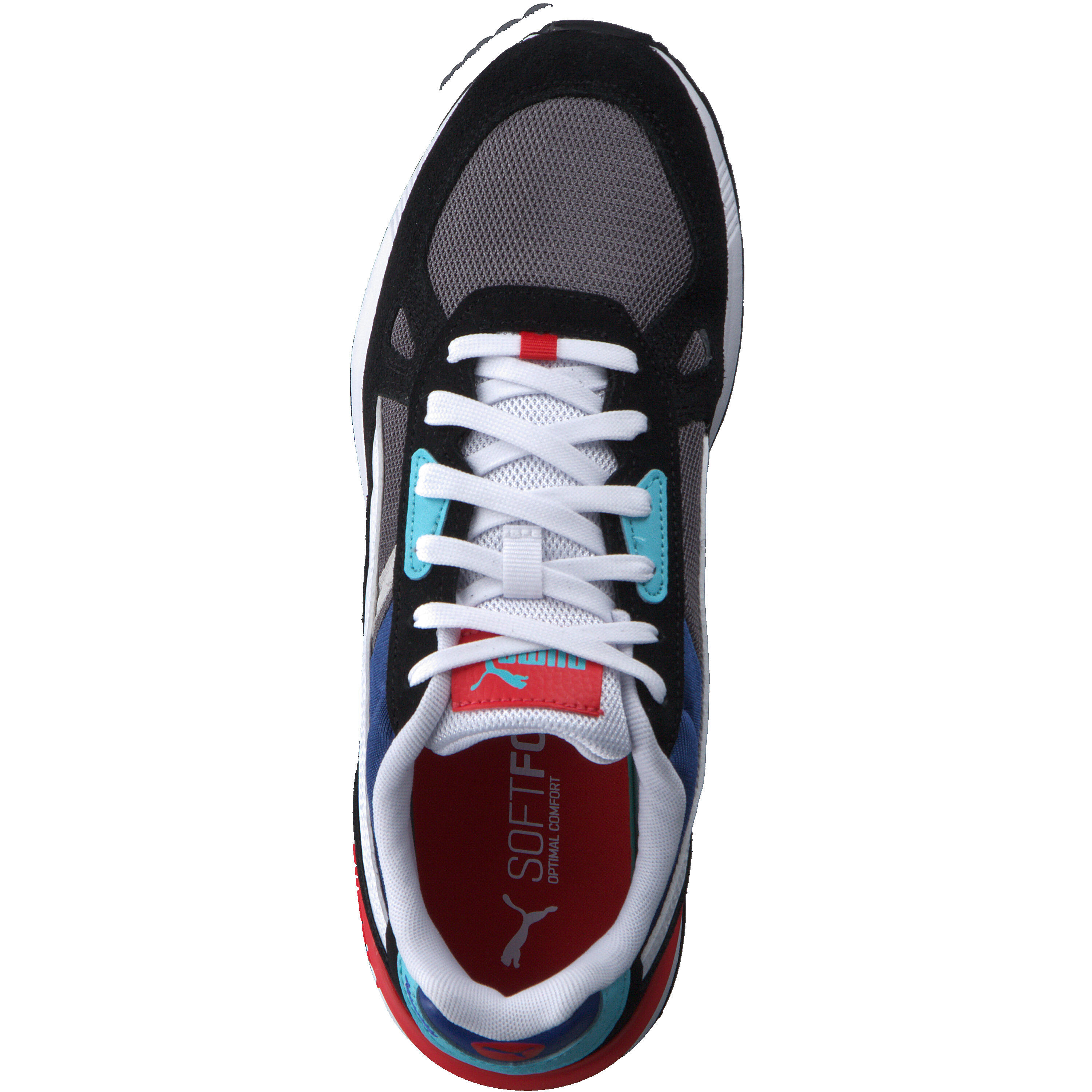 Puma Unisex Sneaker Graviton Pro 380736 5/15