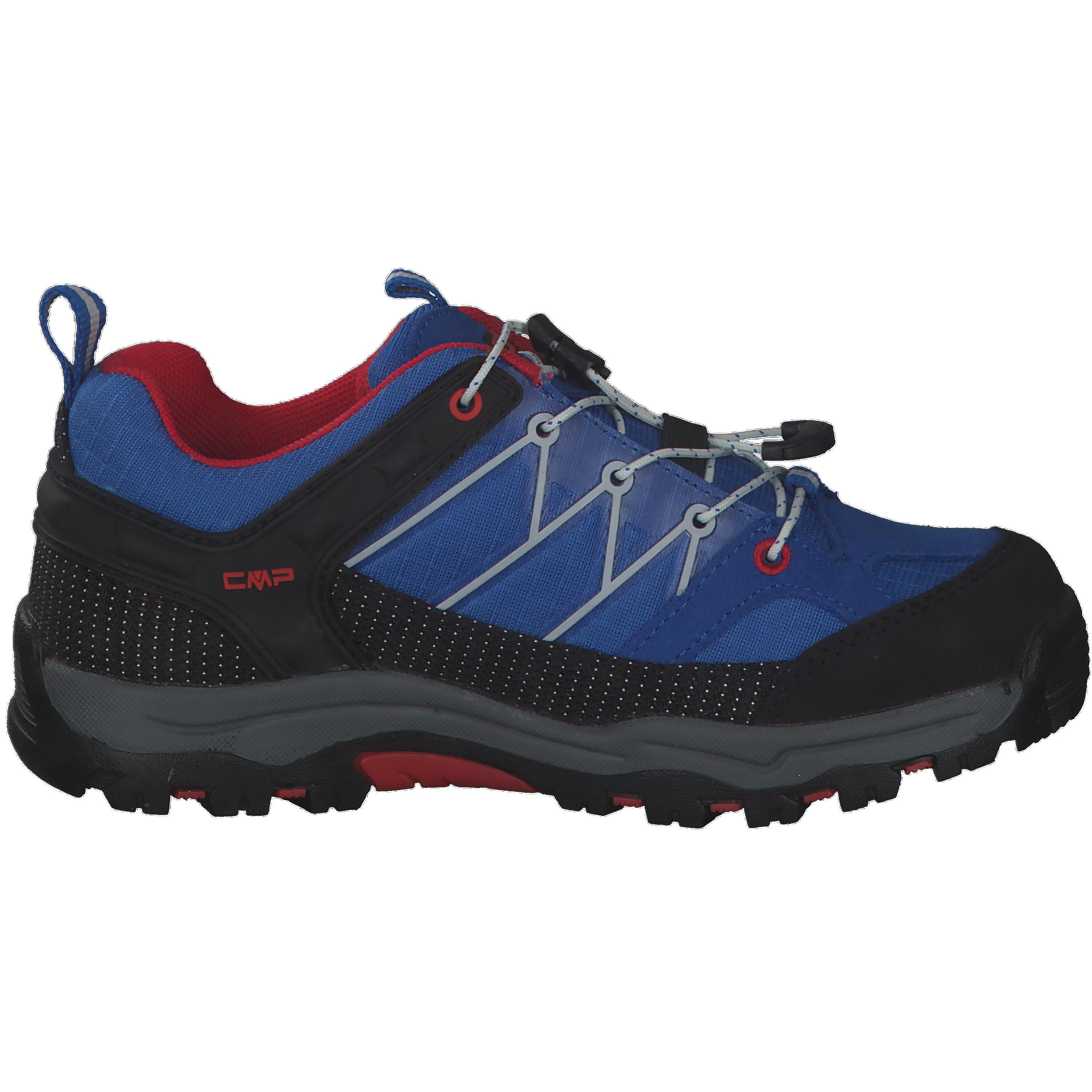 Chaussures de randonnée basse jeune garçon CMP Rigel Waterproof 7/14