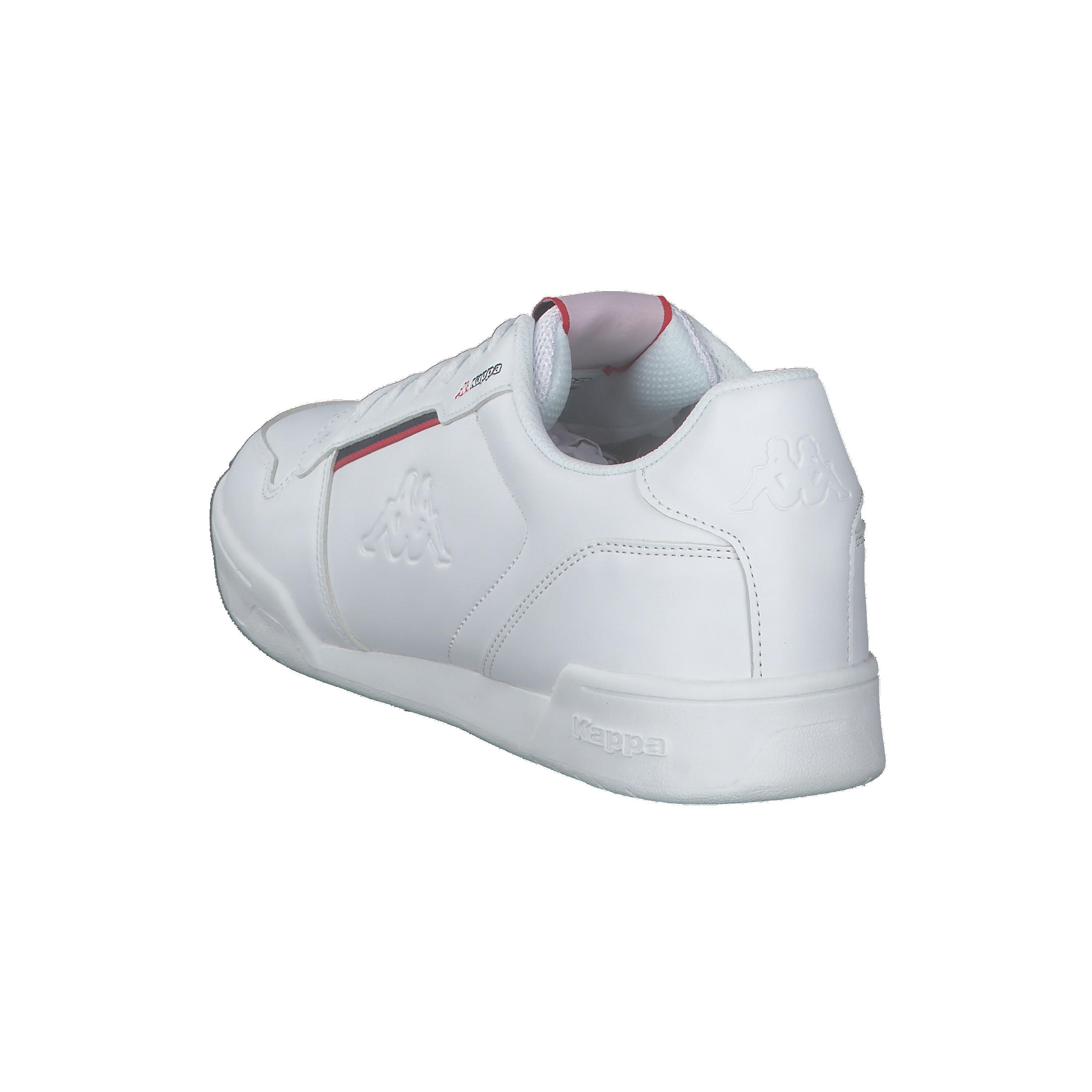 Buty męskie sportowe do chodzenia KAPPA MARABU 12/15