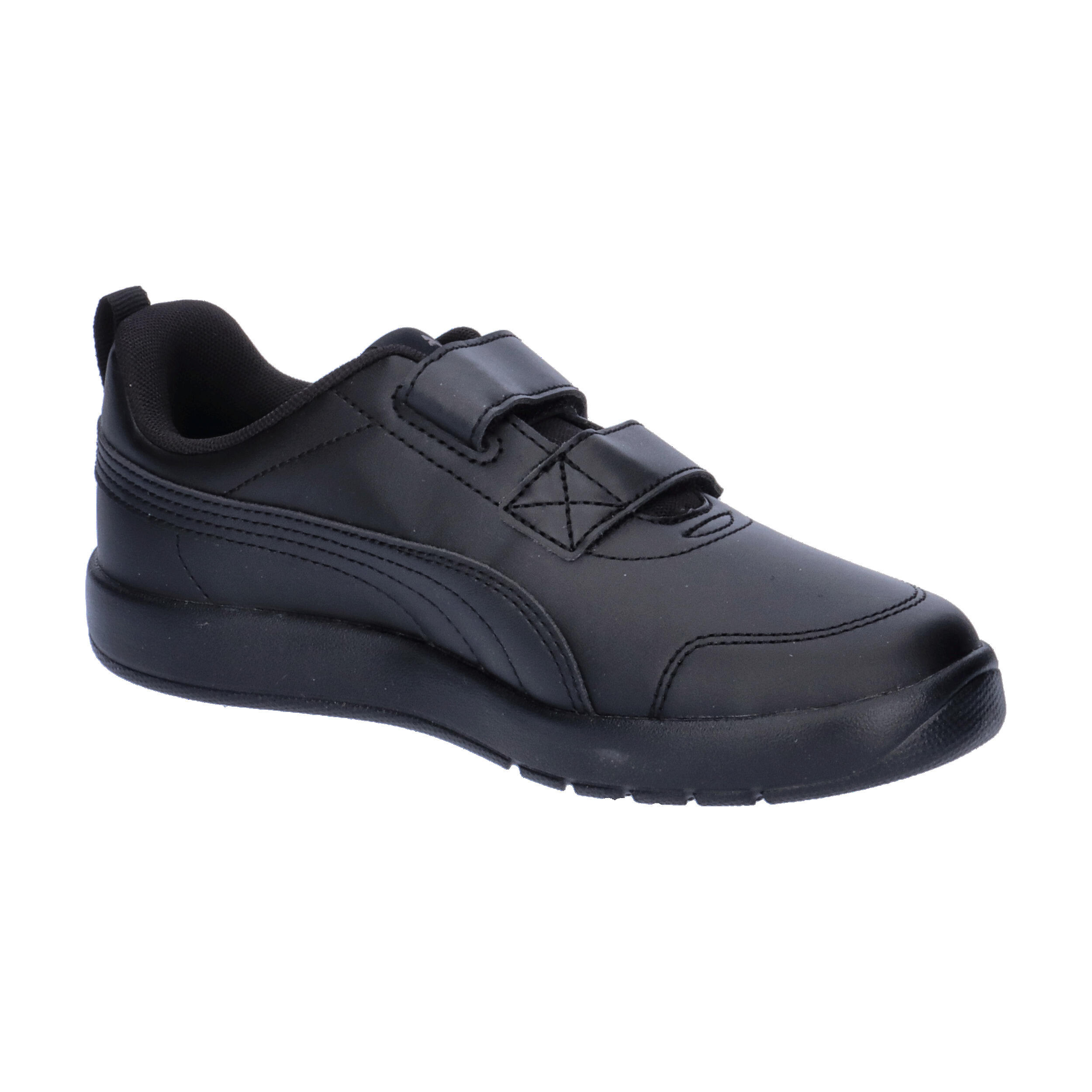 Buty do chodzenia dla dzieci Puma Courtflex V3 V Ps 8/15