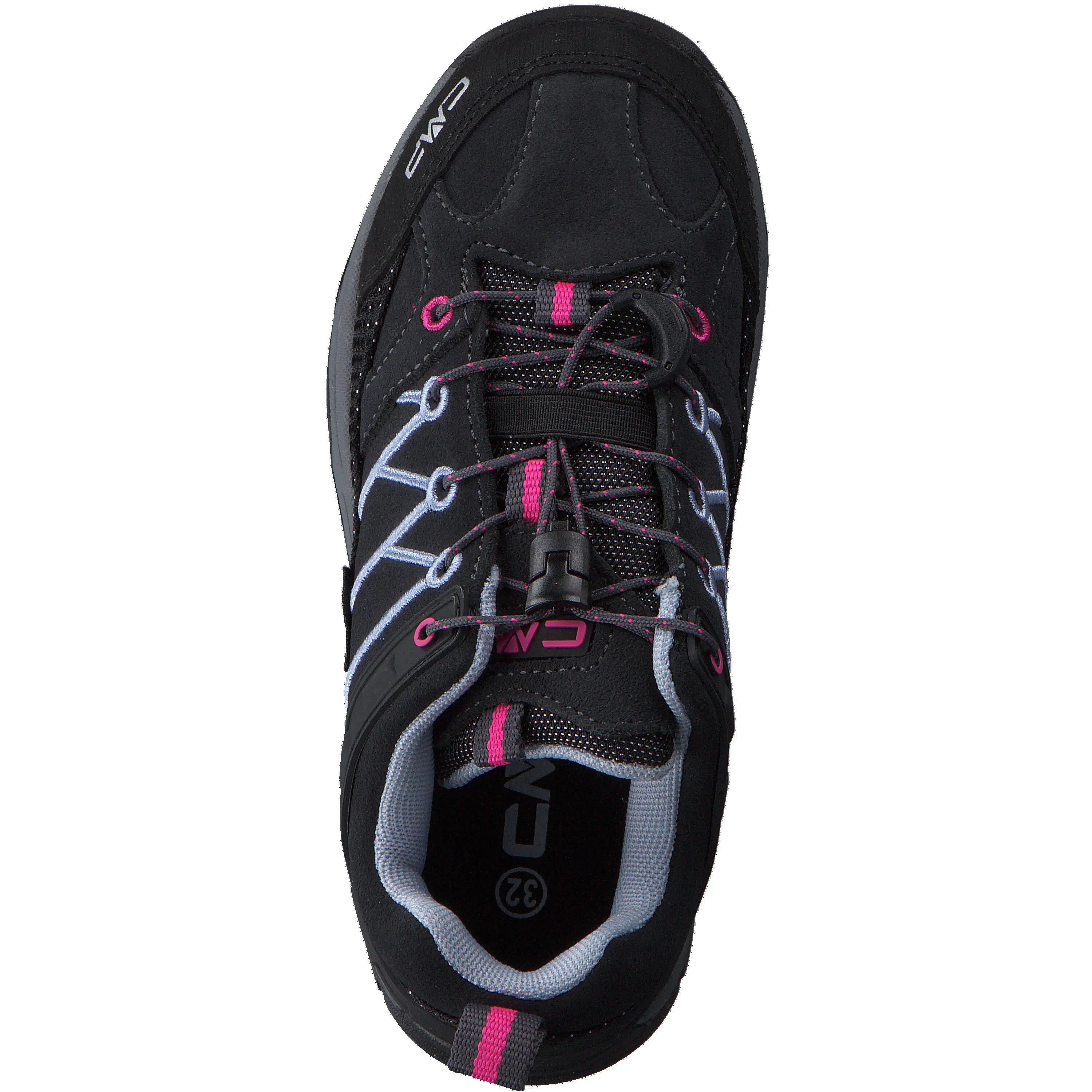 Chaussures de randonnée enfant CMP Rigel WP Low 5/14