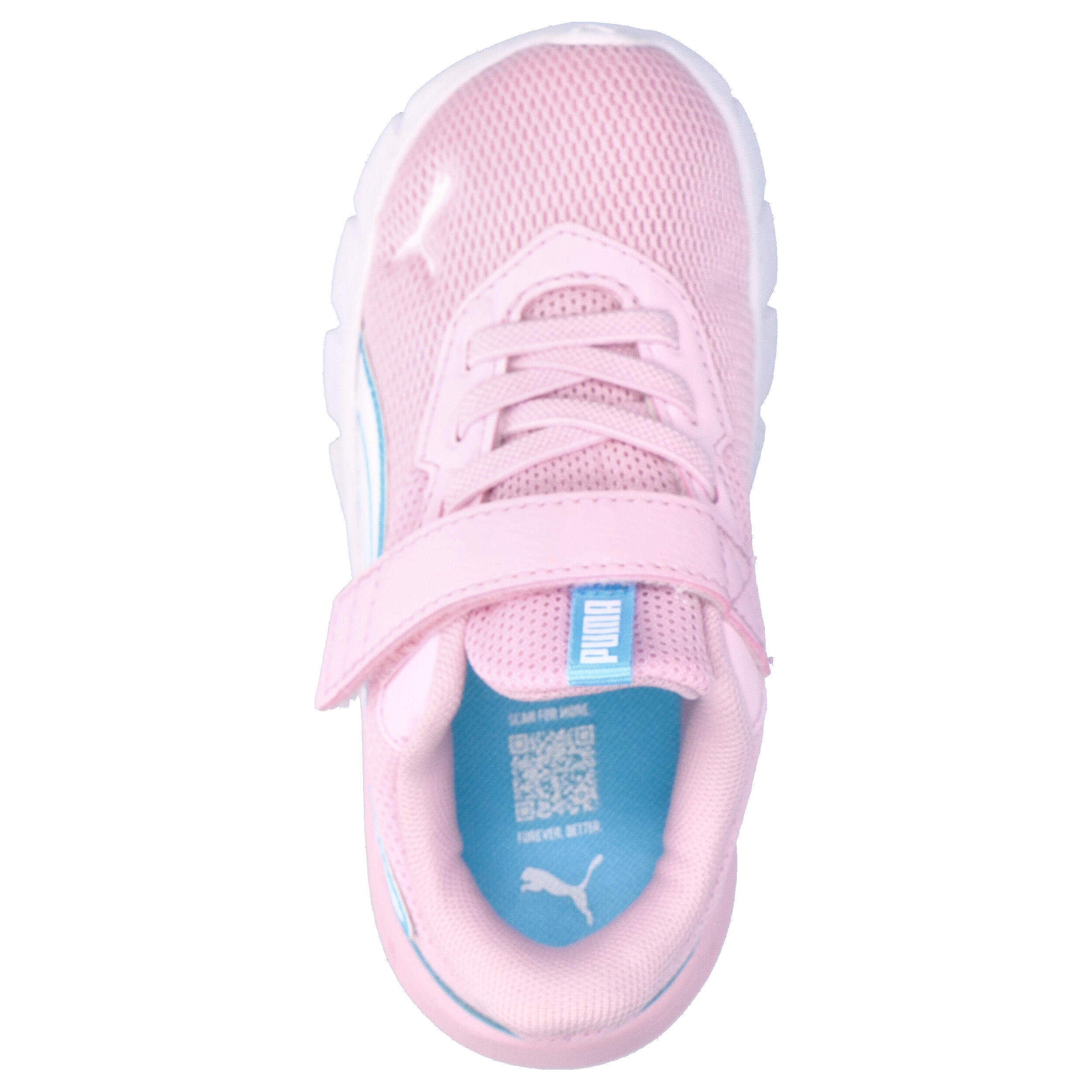 Puma Mädchen Sneaker FlexFocus Modern Jelly Heaven AC+ Inf 406083 5/15
