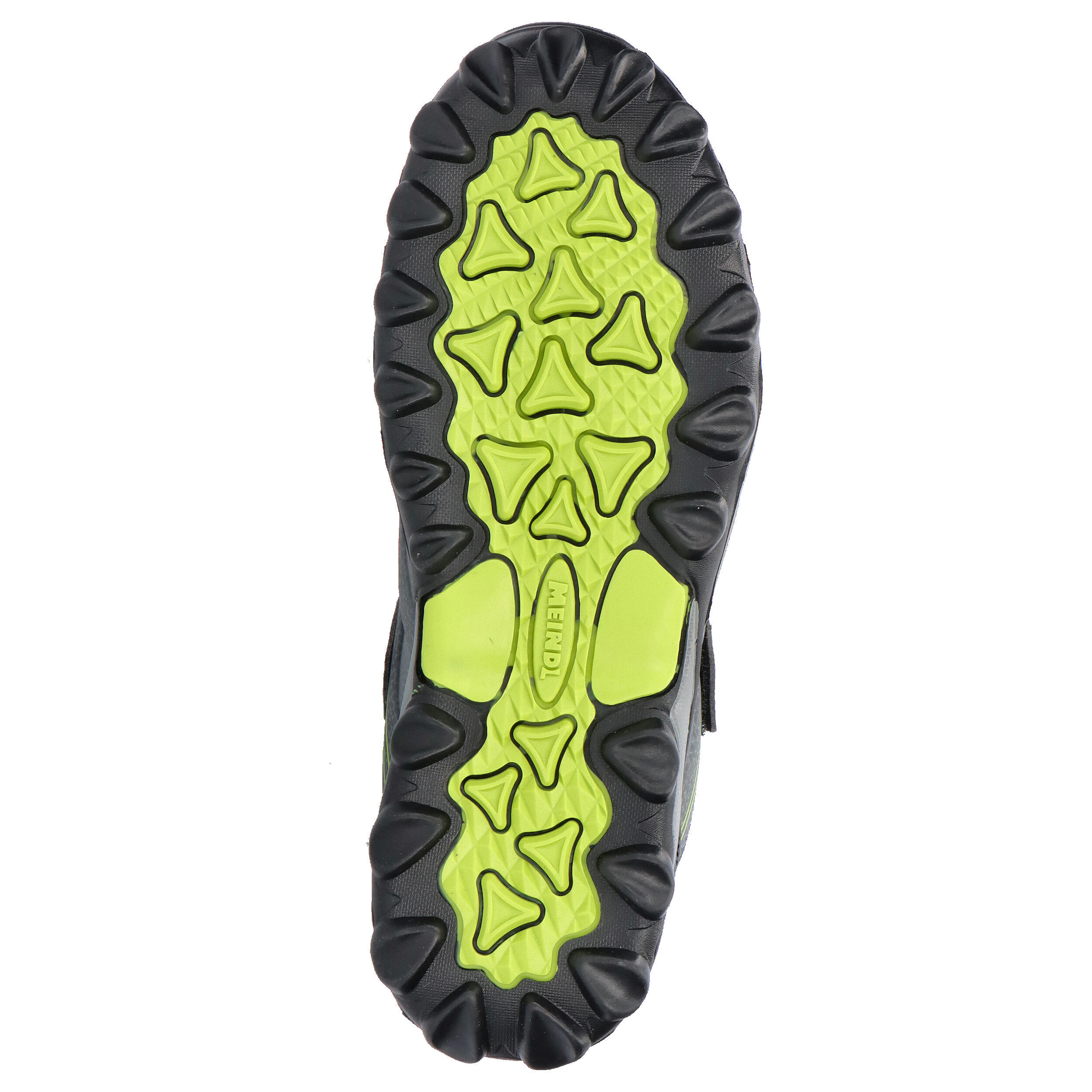 Meindl Kinder Wanderschuhe Petito Junior 2135 6/15