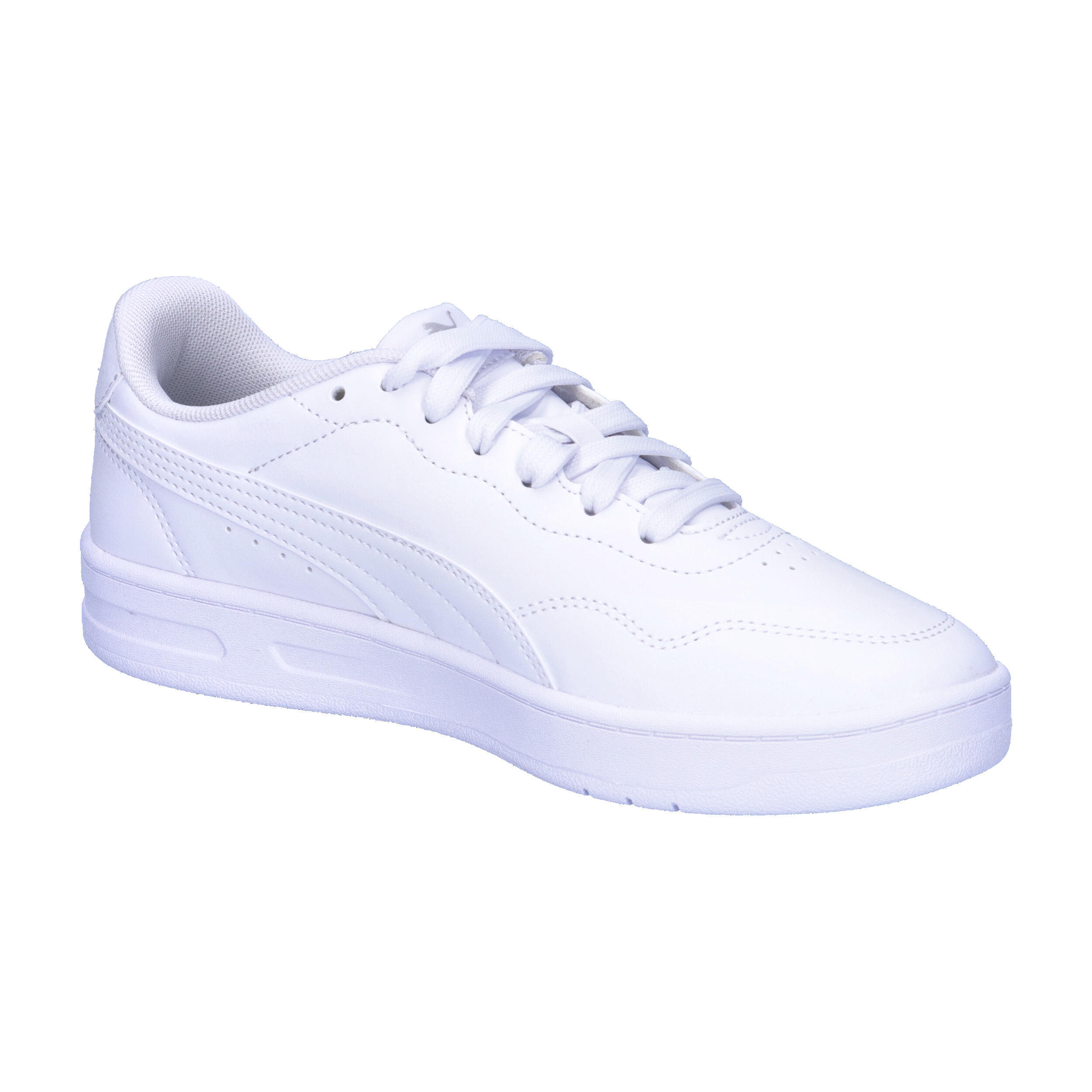 Damestrainers Puma Court Lally 8/15