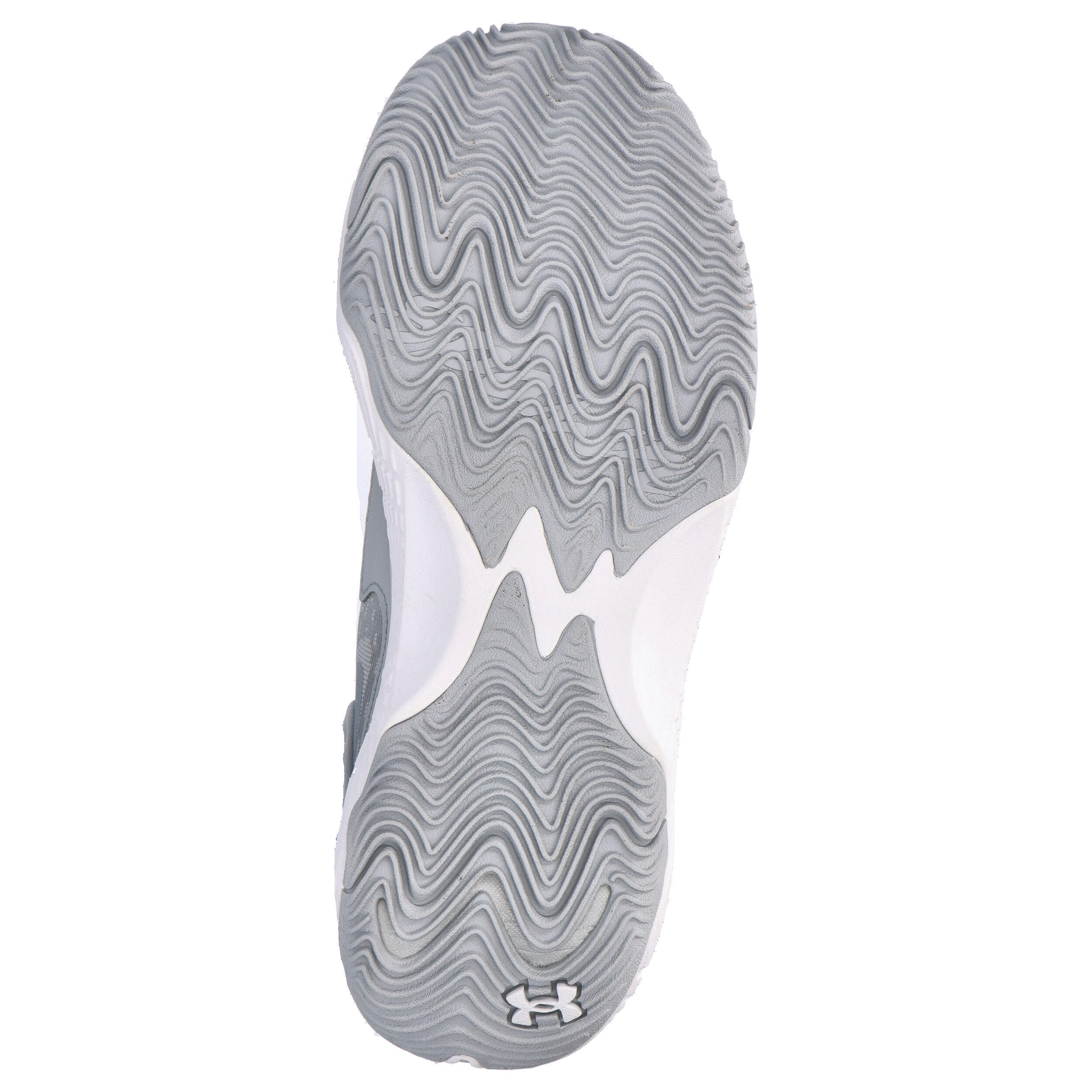 Under Armour Basketballschuhe UA Spawn 7 Mid 6000753 6/15
