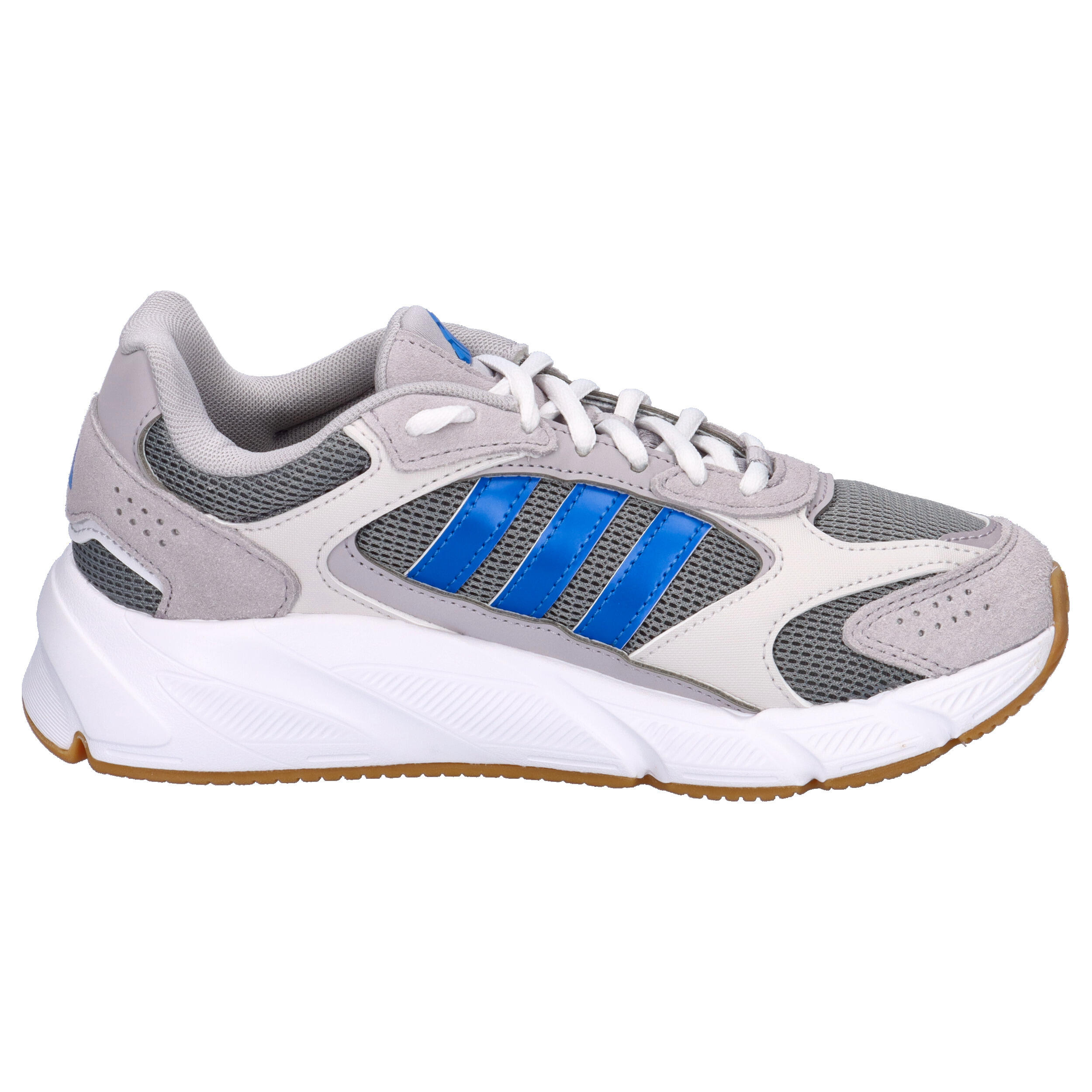 adidas Kinder Sneaker CRAZYCHAOS 2000 J 7/15