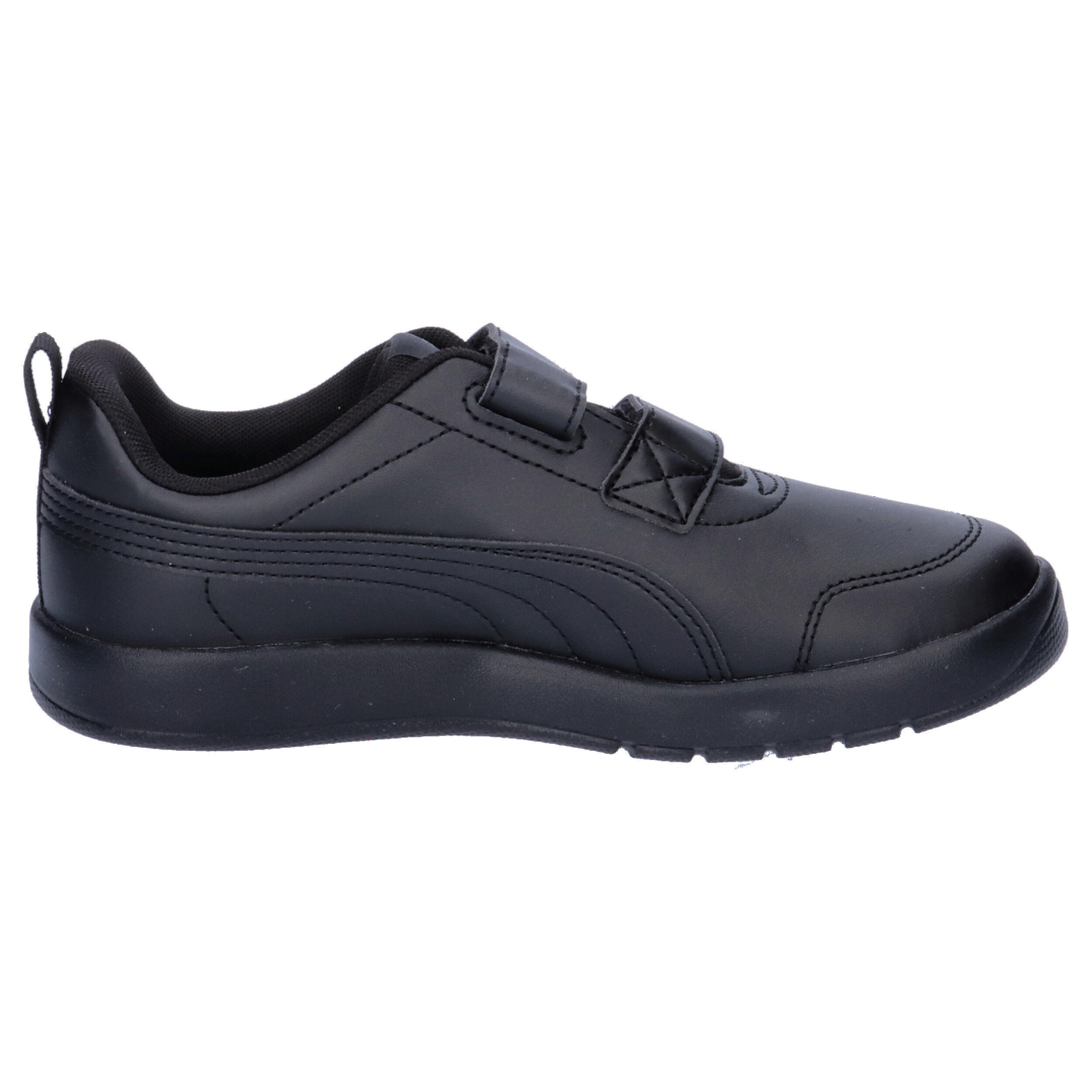 Buty do chodzenia dla dzieci Puma Courtflex V3 V Ps 7/15