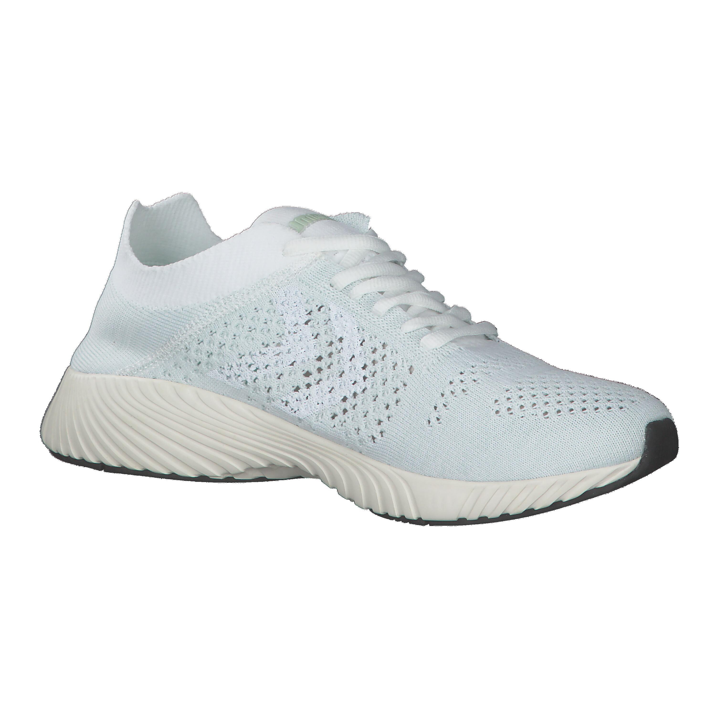 Hummel Unisex Sneaker Minneapolis Breaker Seamless 208995 8/15