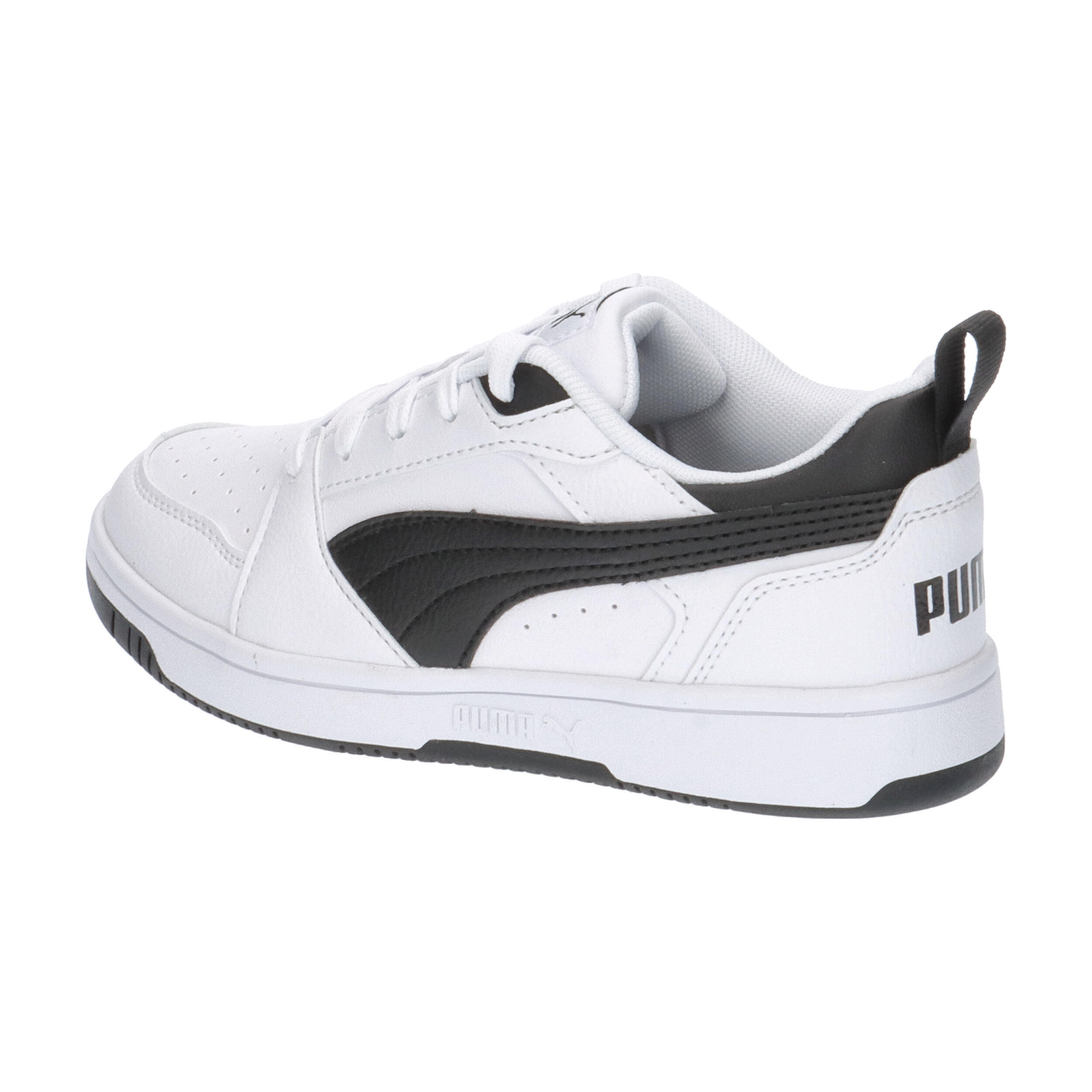 Tenisky Rebound V6 Lo pro mládež PUMA 11/15