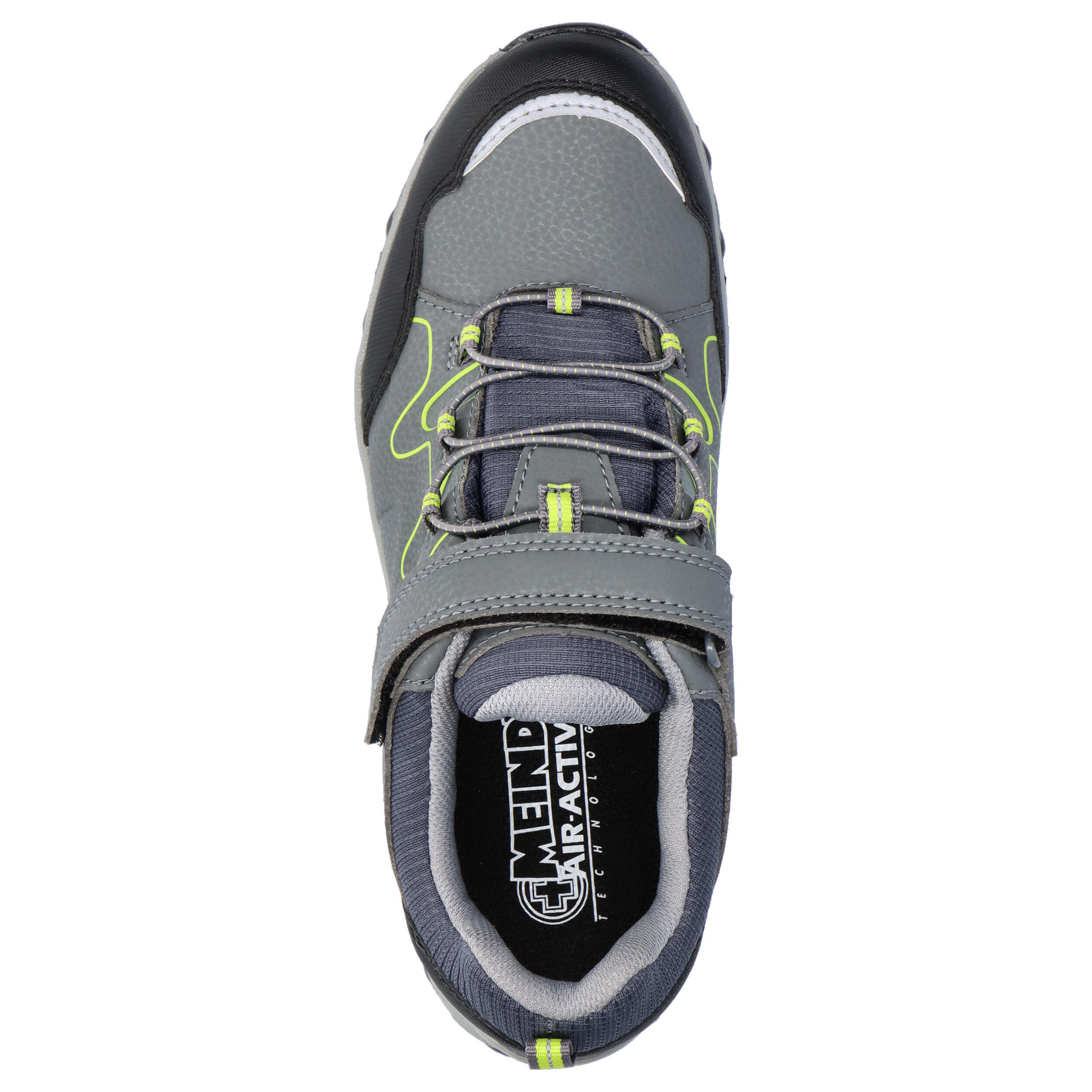 Meindl Kinder Wanderschuhe Petito Junior 2135 5/15