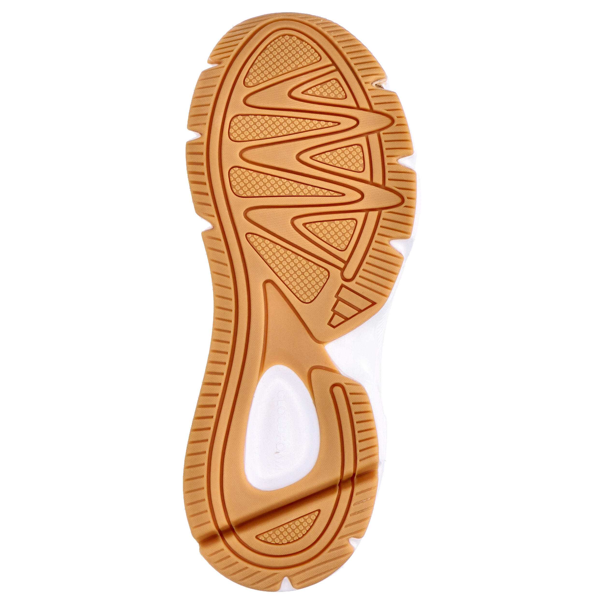 adidas Kinder Sneaker CRAZYCHAOS 2000 J 6/15