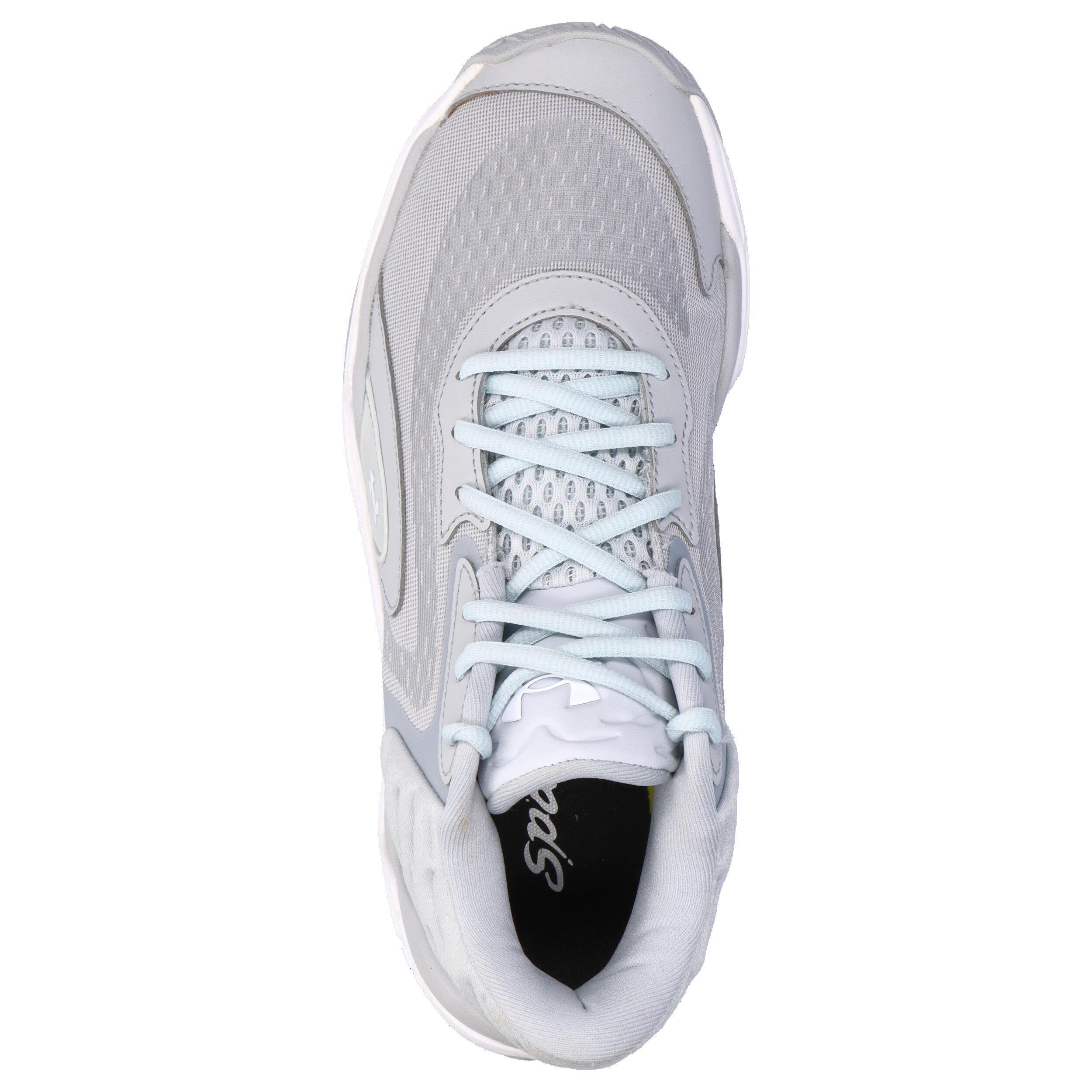 Under Armour Basketballschuhe UA Spawn 7 Mid 6000753 5/15