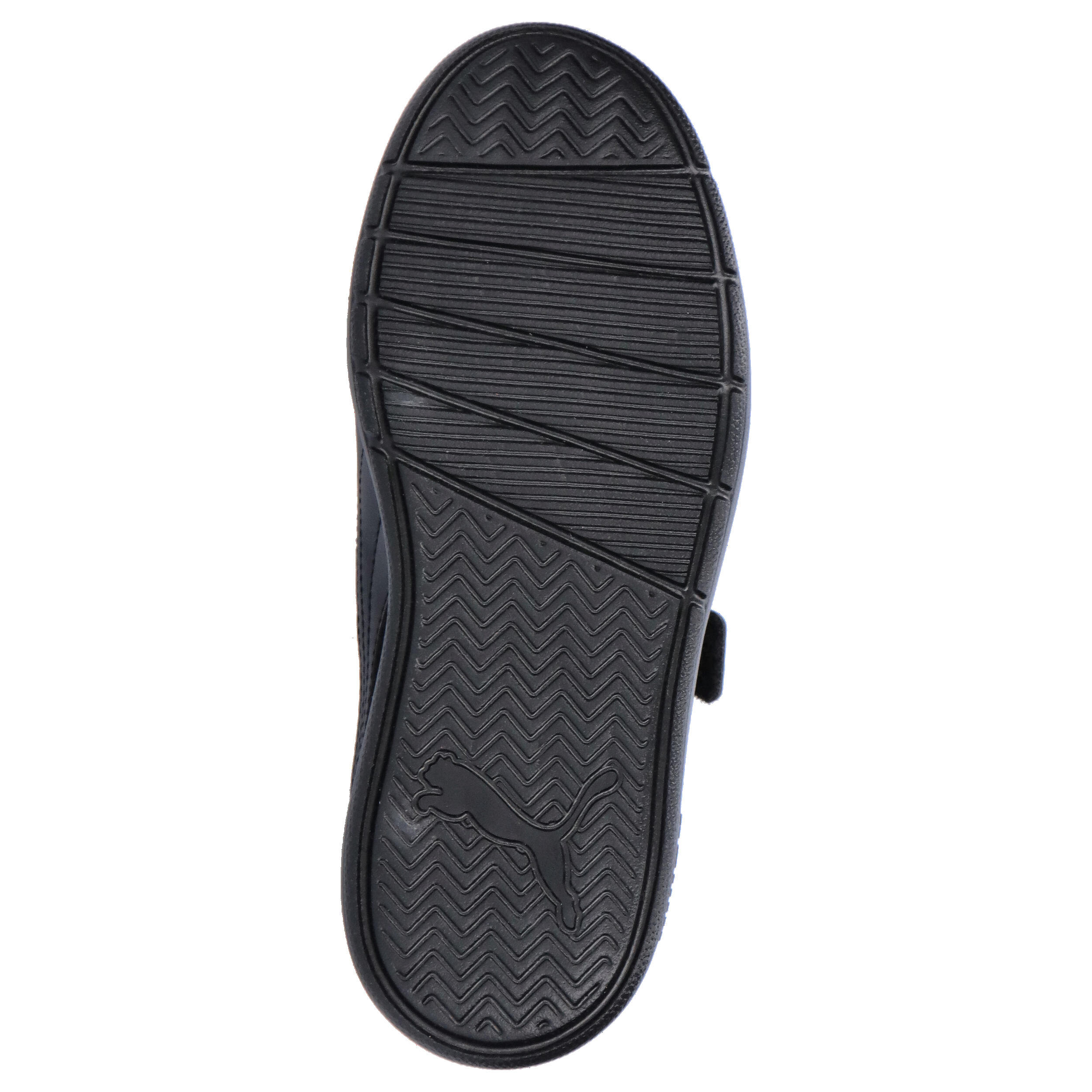 Buty do chodzenia dla dzieci Puma Courtflex V3 V Ps 6/15