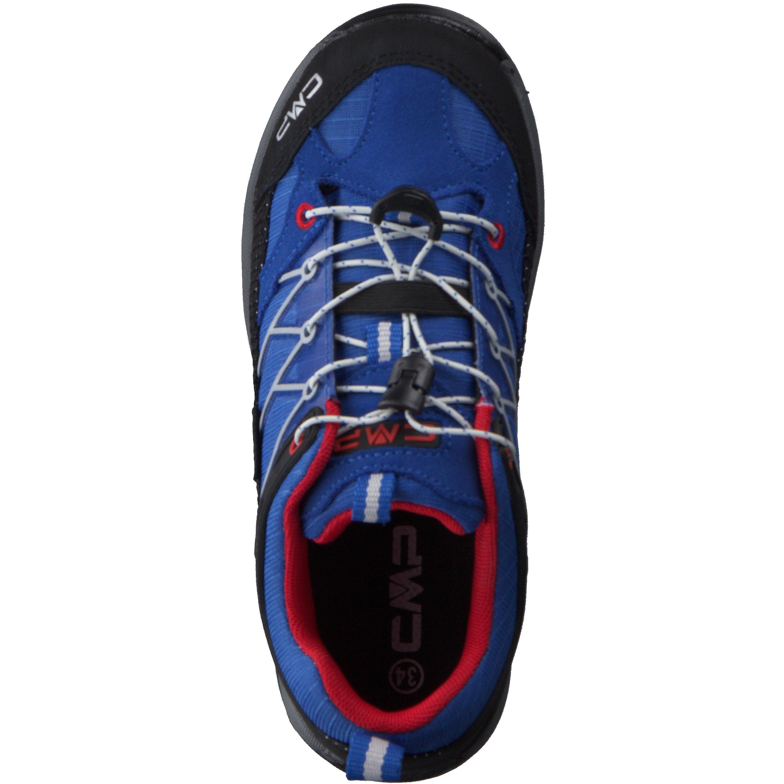 Chaussures de randonnée basse jeune garçon CMP Rigel Waterproof 5/14