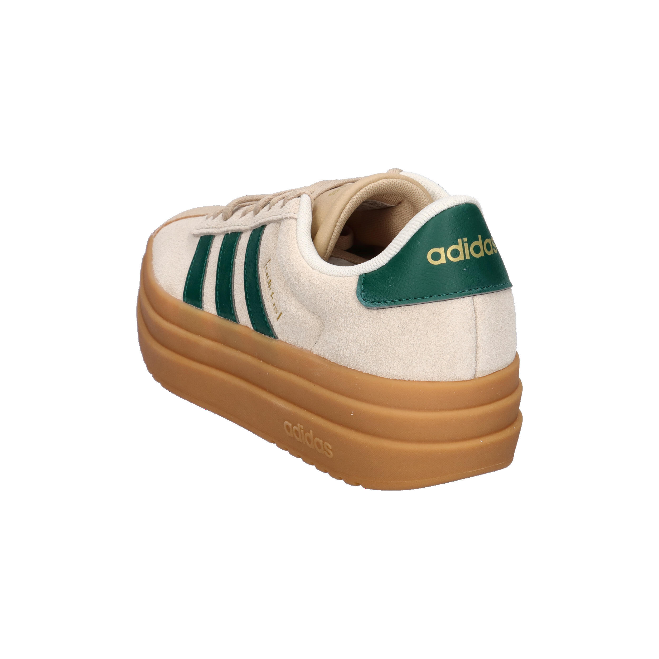 Zapatilla VL Court Bold 12/15