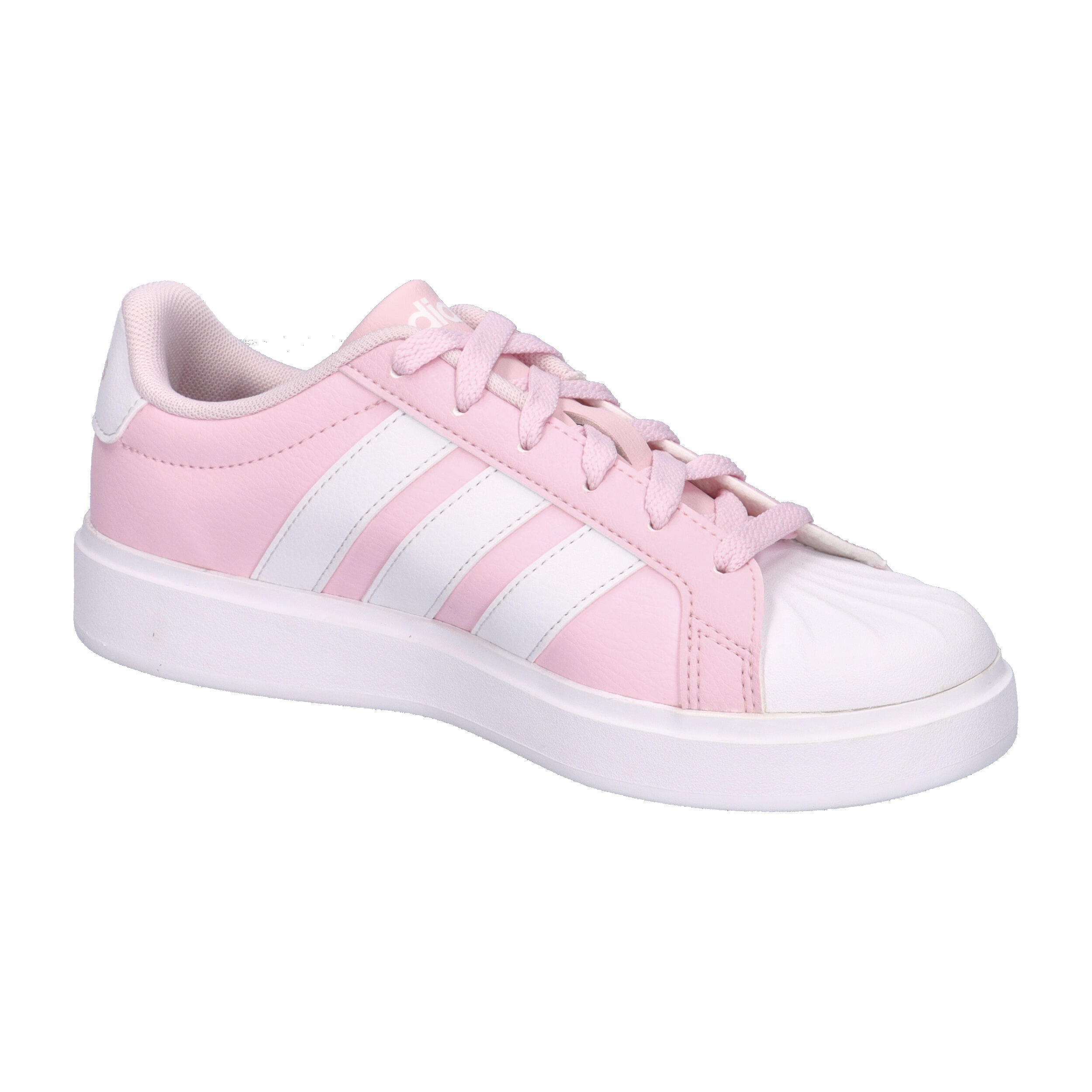 ADIDAS Streettalk Niños - Empeine sintética, forro textil 8/15
