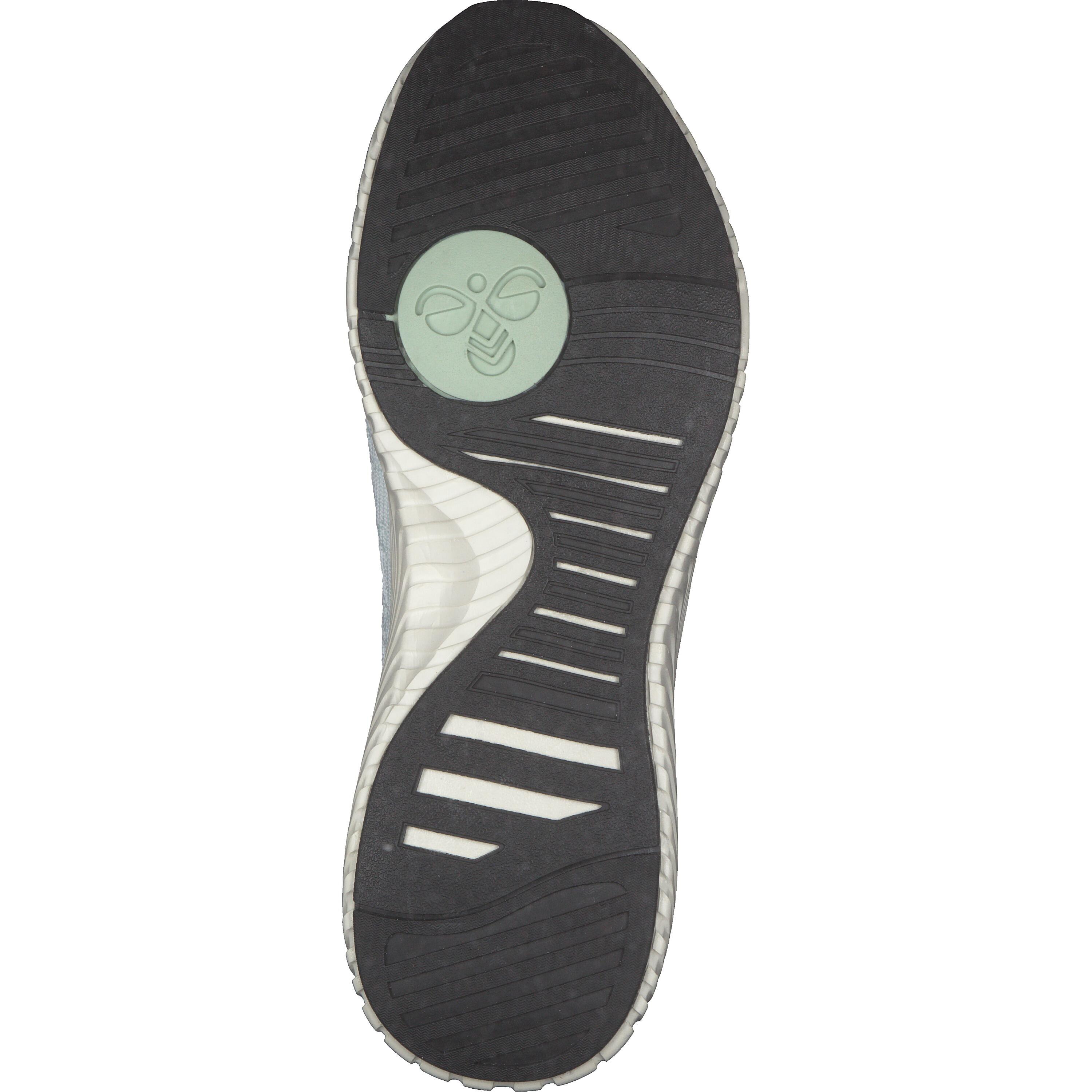 Hummel Unisex Sneaker Minneapolis Breaker Seamless 208995 6/15