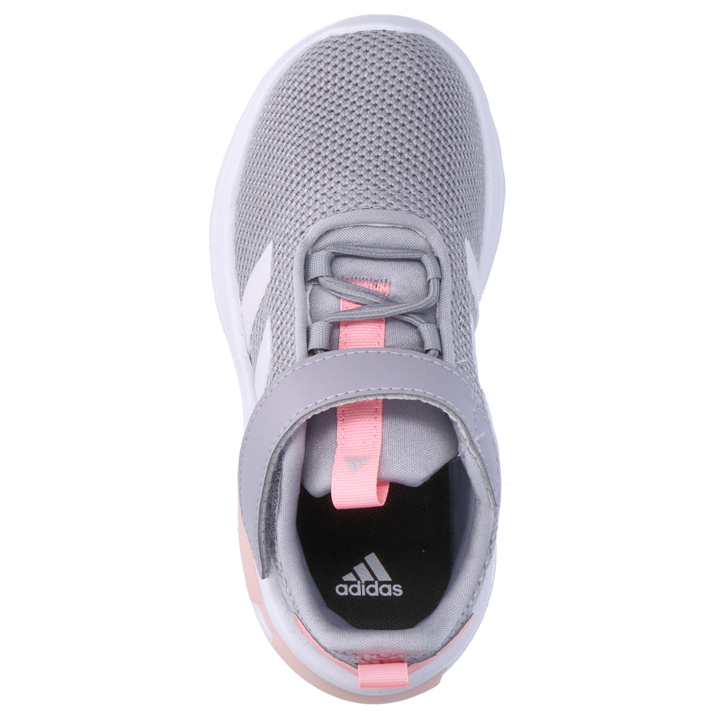adidas Kinder Sneaker Racer TR23 EL I 5/15