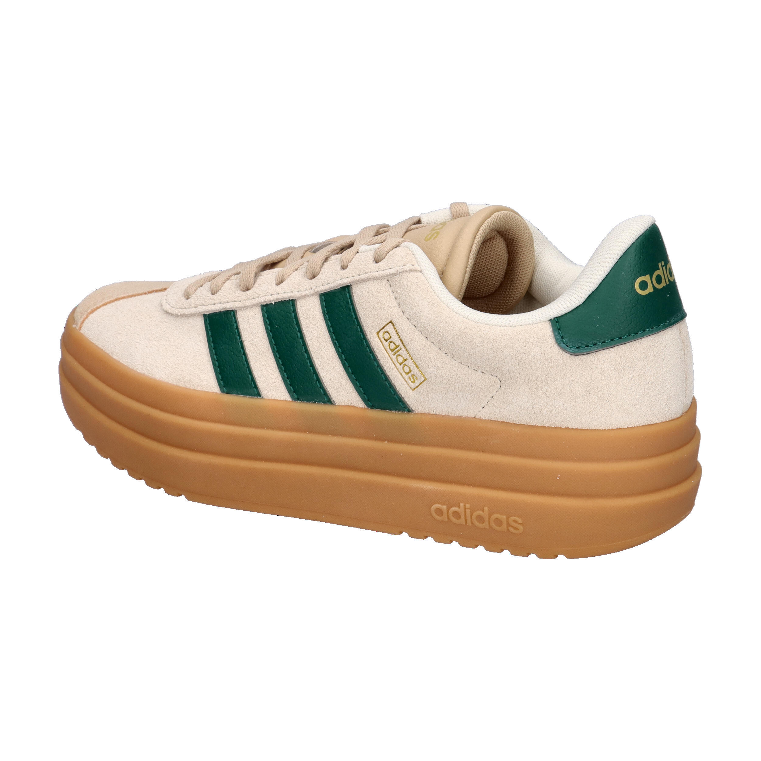 Zapatilla VL Court Bold 11/15