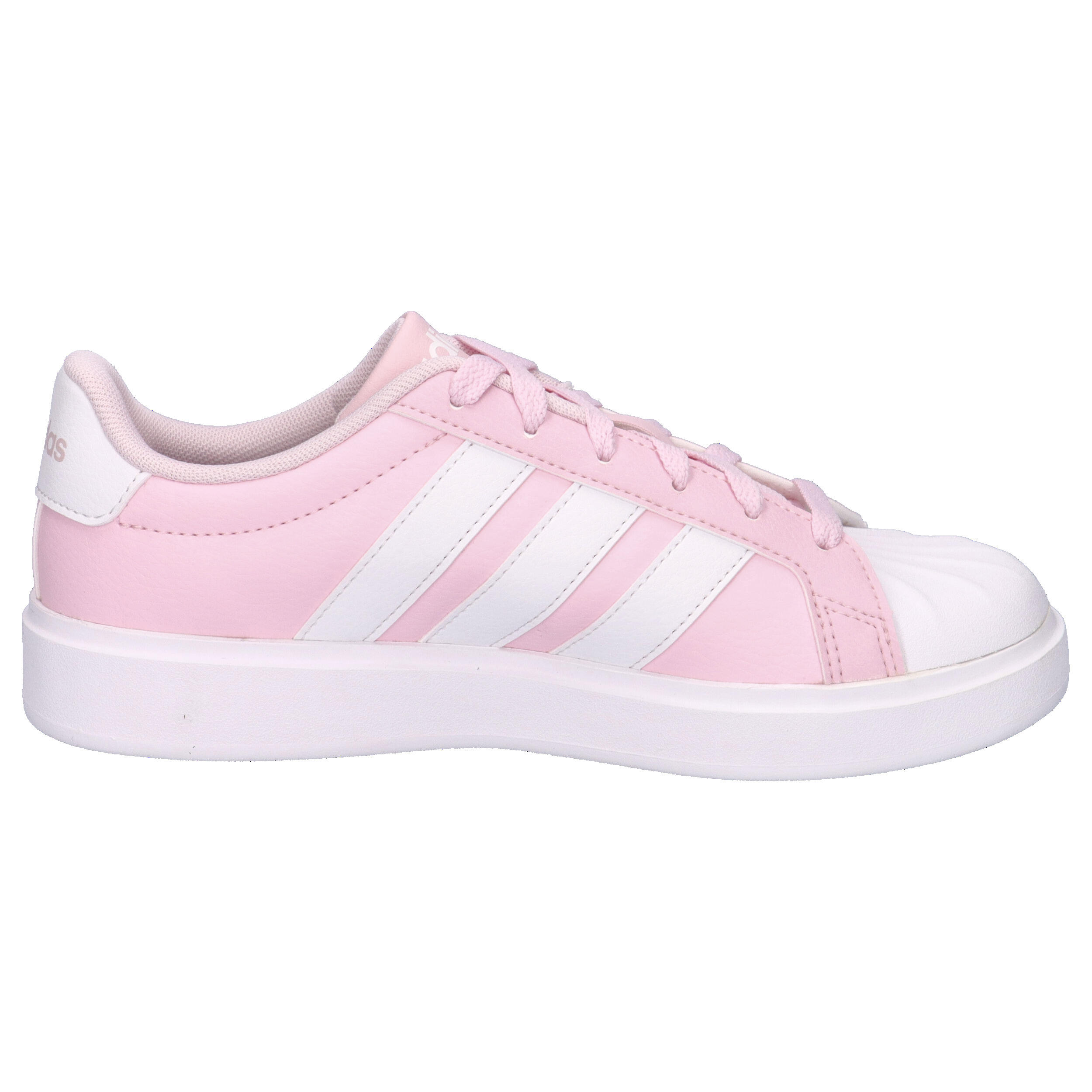 ADIDAS Streettalk Niños - Empeine sintética, forro textil 7/15
