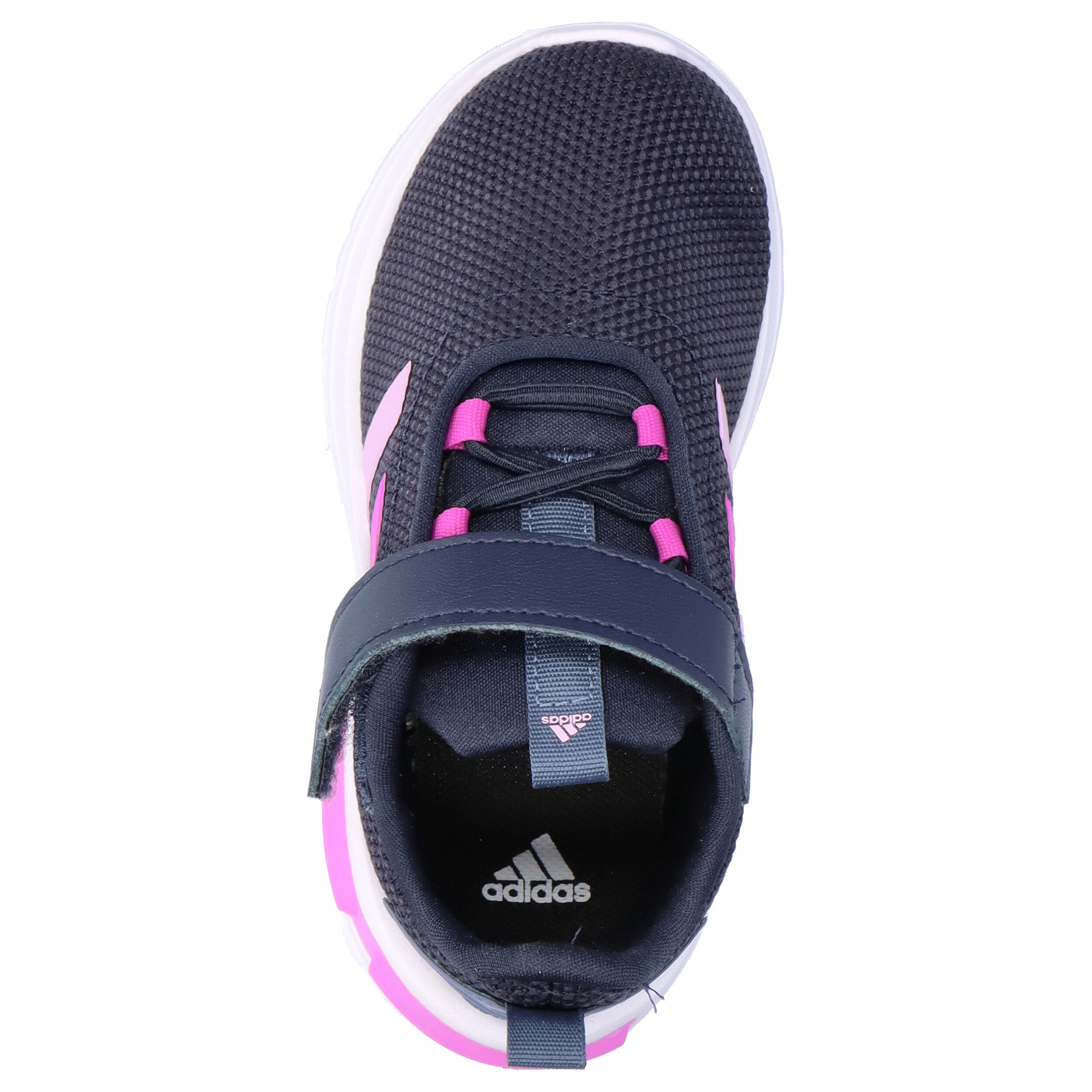 adidas Kinder Sneaker Racer TR23 EL I 5/15