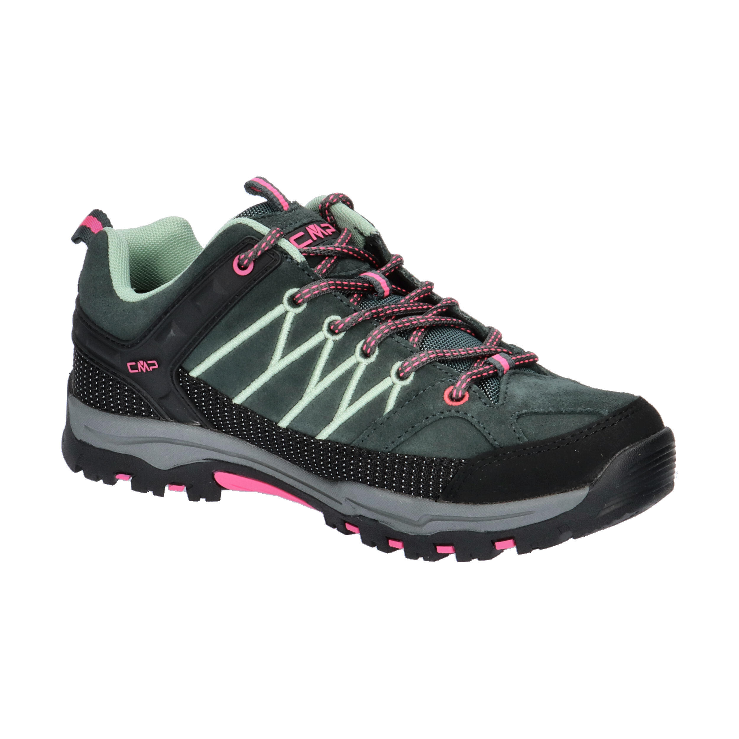 Chaussures de randonnee Campagnolo modèle 3Q13244J-10FP pour femmes 8/15