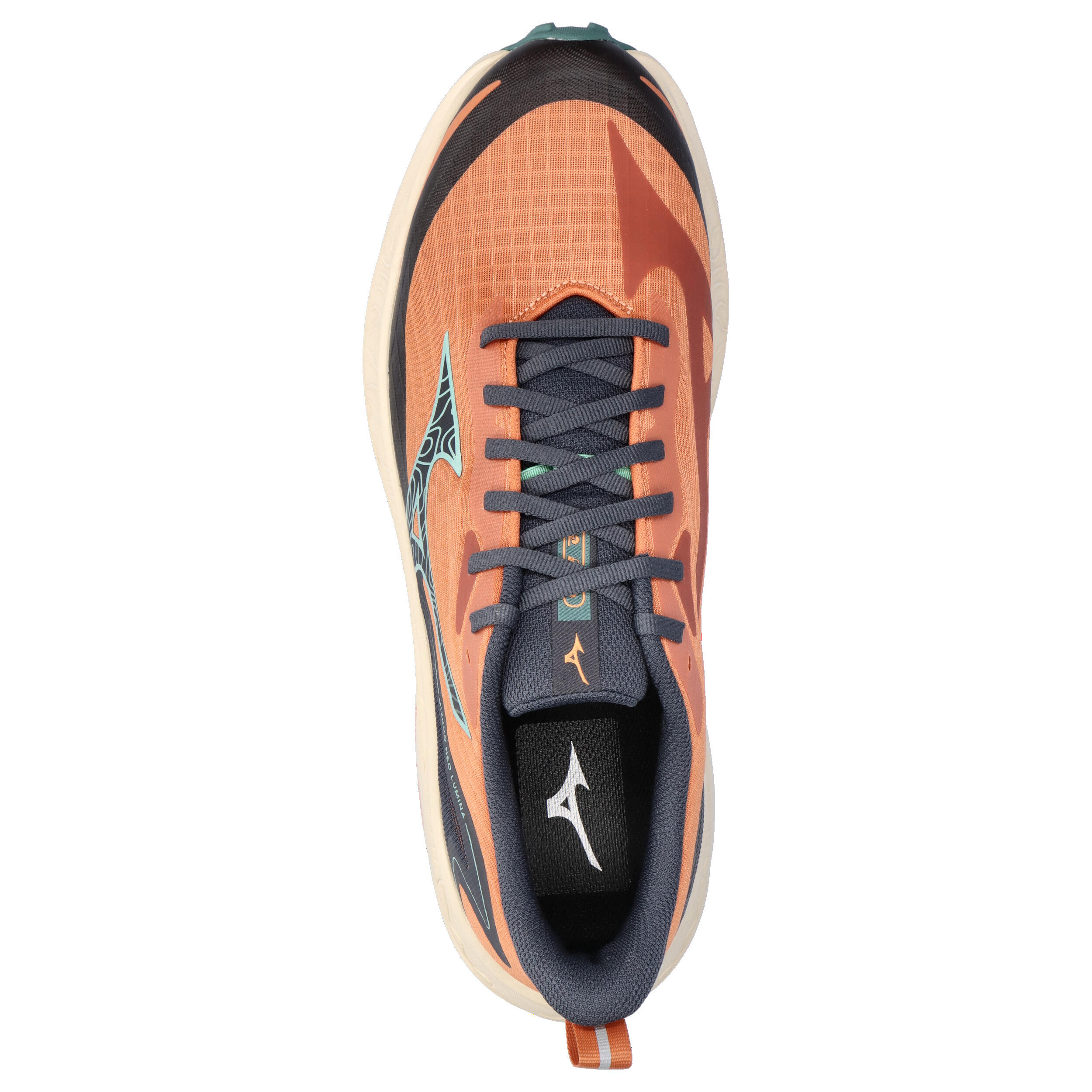 Buty do biegania Mizuno Neo Lumina 5/15