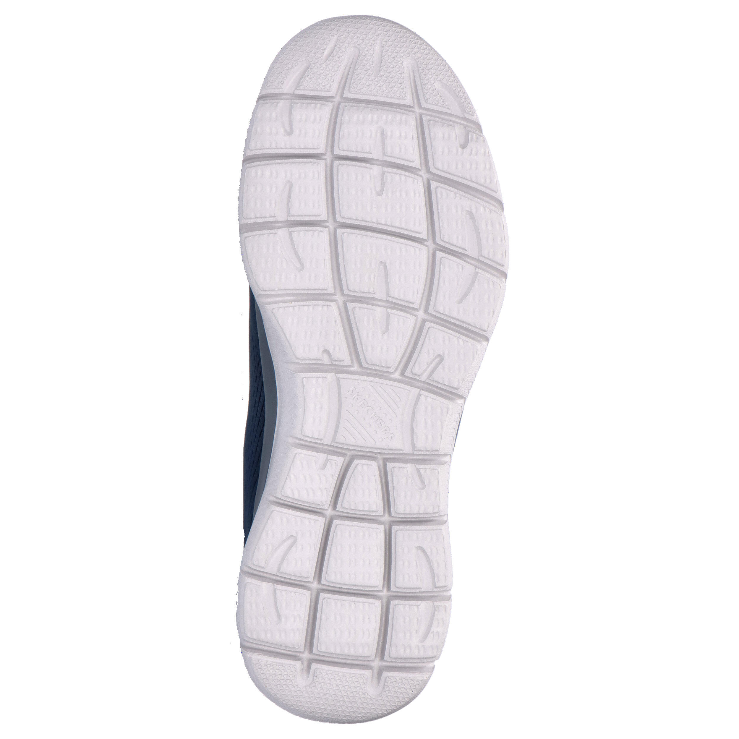 Buty SKECHERS SUMMITS-TOP RATE Niebieski 6/15